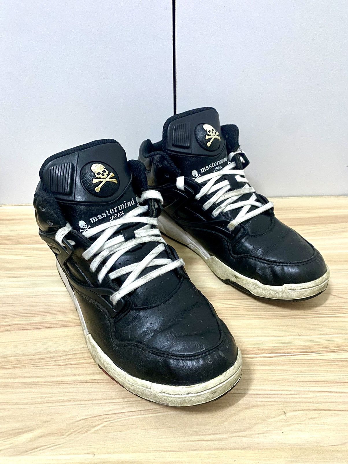 Pump Omni Reebok Pump Mastermind 2016 Reebok Pump Omni Lite Collab