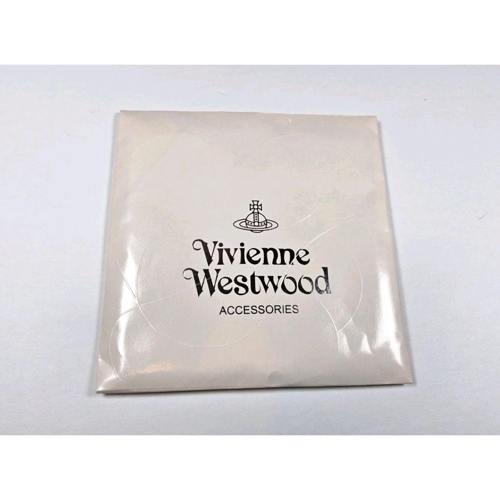 Vivienne Westwood Vivienne Westwood Scarf Bandana Handkerchief 100% Cotton Multicolor Womens Size ONE SIZE - 3 Thumbnail