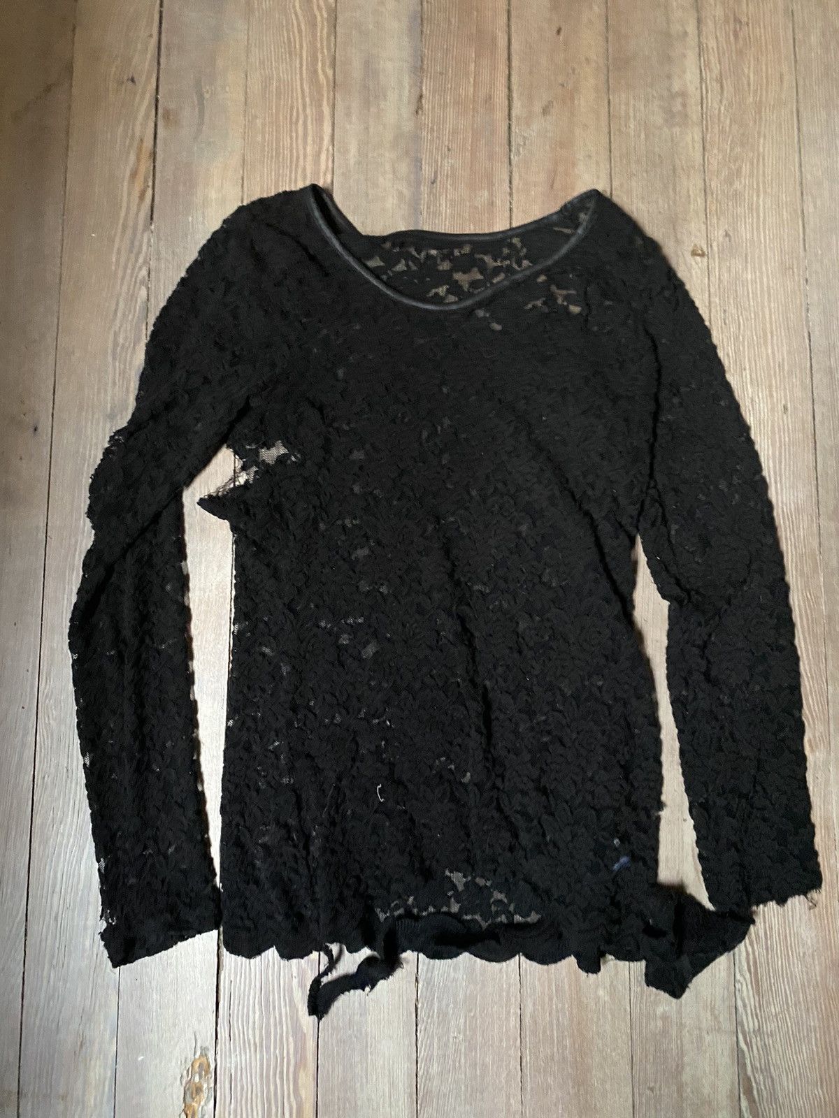 Goa Long Sleeve | Grailed