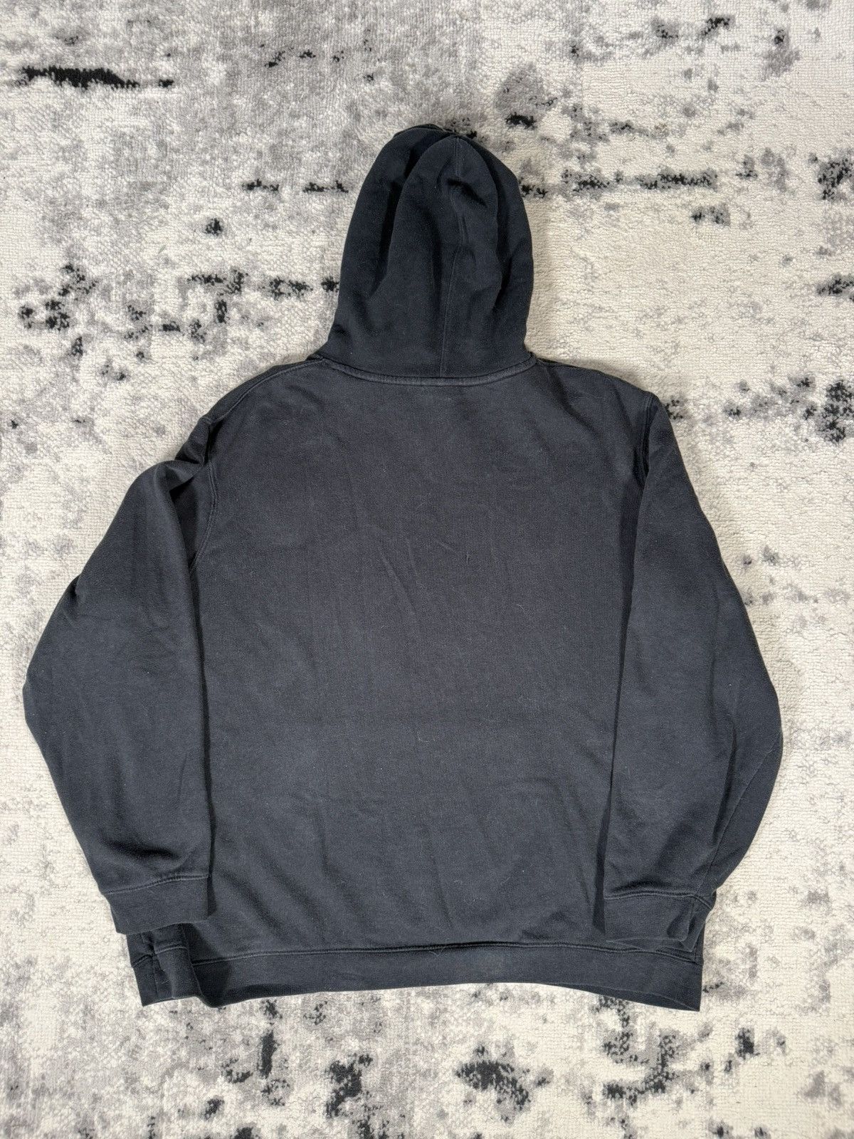 Adidas Adidas Toronto Raptor Center Logo Basketball NBA Hoodie Size US XL / EU 56 / 4 - 2 Thumbnail