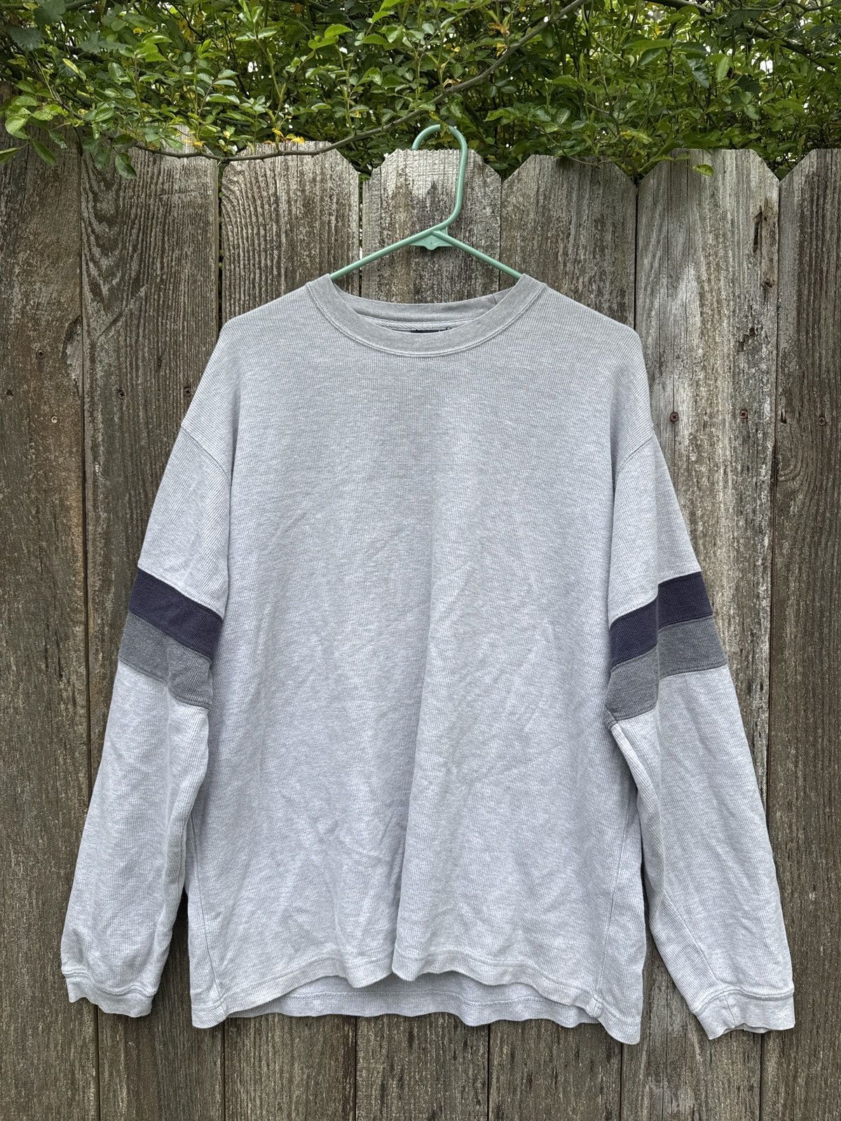 Cherokee Cherokee striped longsleeve Size US XL / EU 56 / 4 - 1 Thumbnail