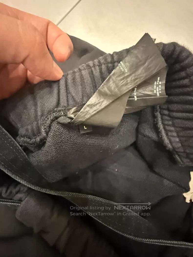 Fear of God fear of god Main Story Season 6 Pants Size US 32 / EU 48 - 7 Thumbnail
