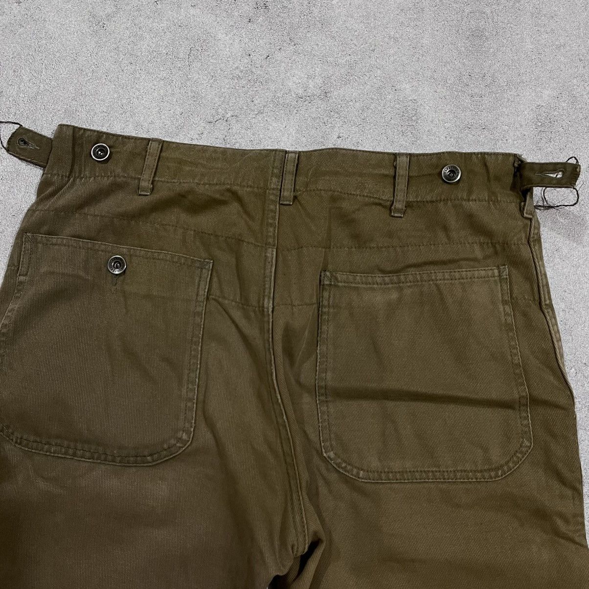 Engineered Garments Engineered garment trouser pants Size US 32 / EU 48 - 4 Thumbnail
