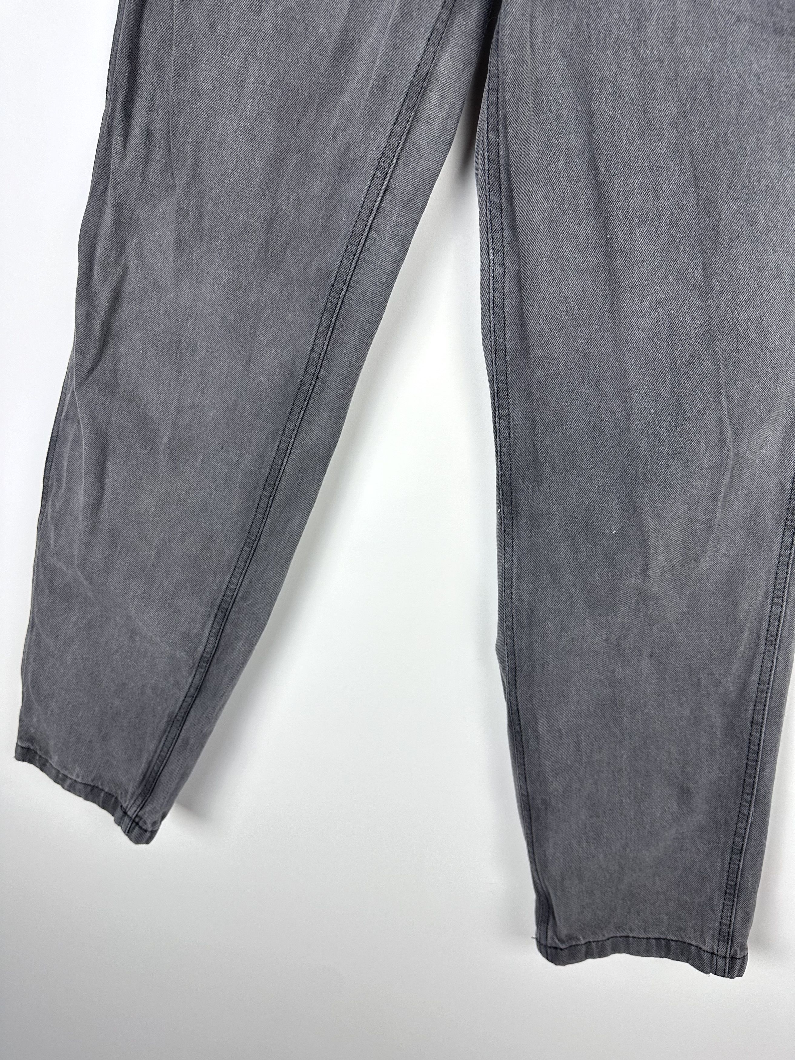Karl Kani Vintage Karl Kani baggy jeans denim pants hip hop Size US 30 / EU 46 - 7 Thumbnail
