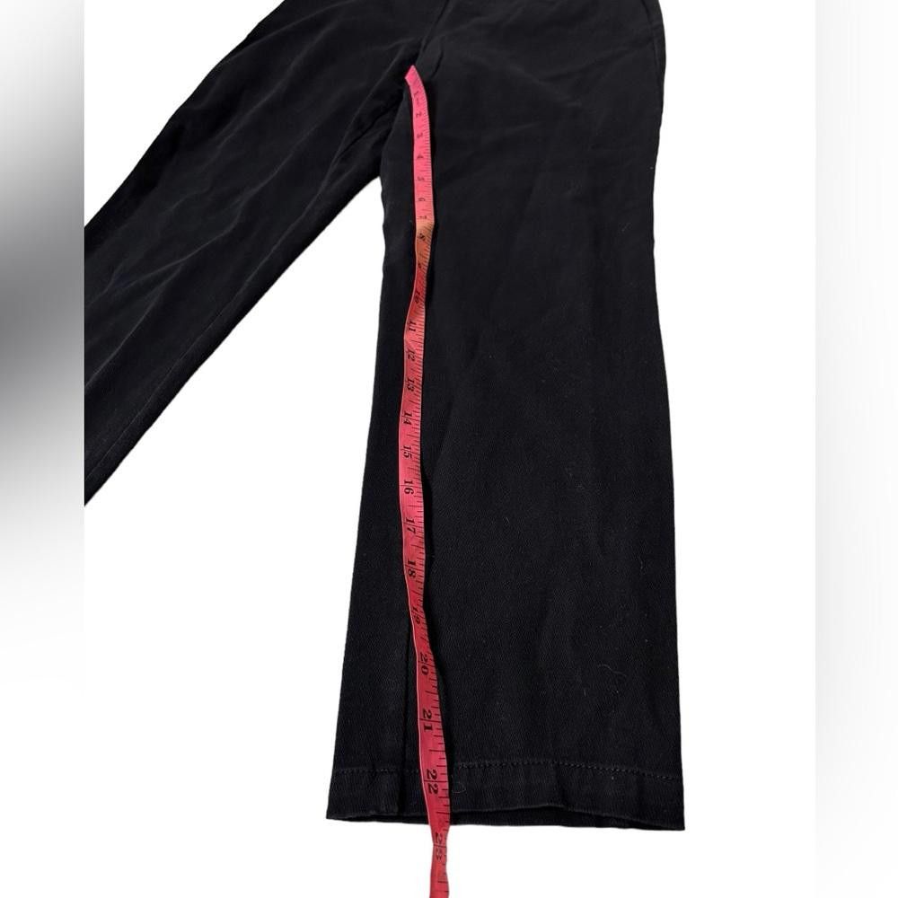 Eileen Fisher Eileen Fisher l System Slim Ankle Pants 2P Size 26" / US 2 / IT 38 - 5 Thumbnail