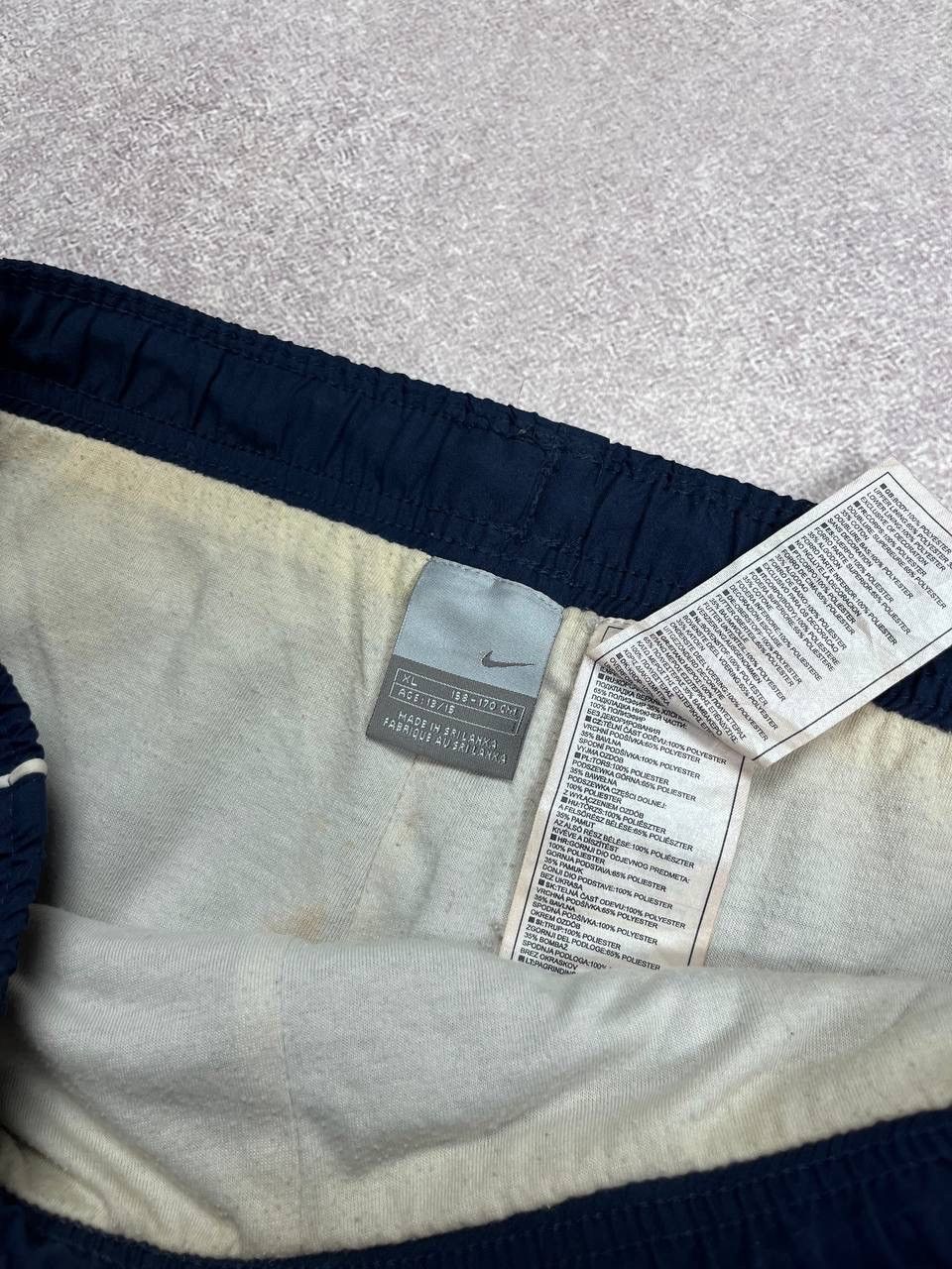 Nike × Skepta VINTAGE NIKE SKEPTA TN STYLE NYLON TRACK PANTS Y2K S Size US 31 - 4 Thumbnail