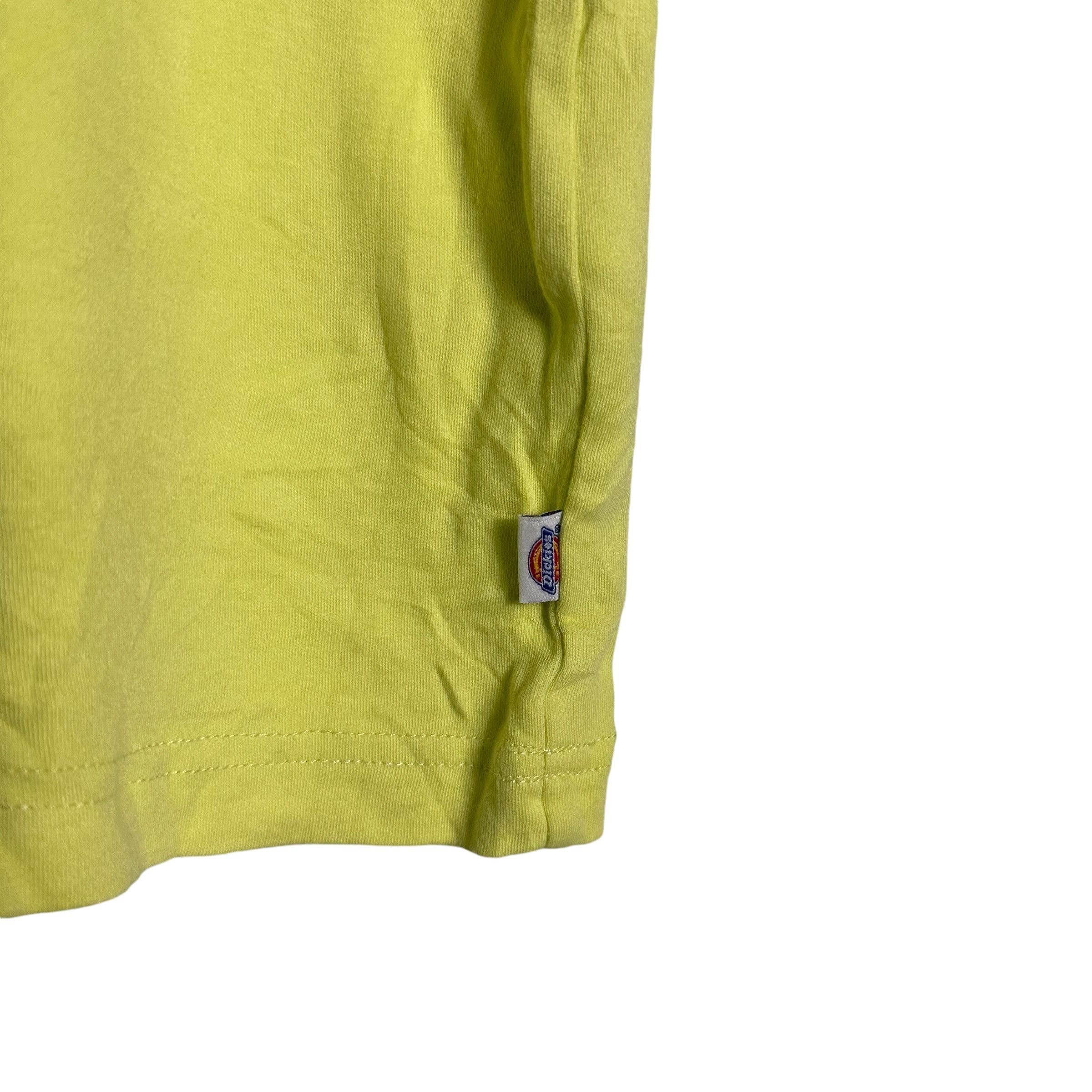 Dickies 🔥RARE🔥Vintage Dickies Big Logo T-shirt Size US S / EU 44-46 / 1 - 5 Thumbnail