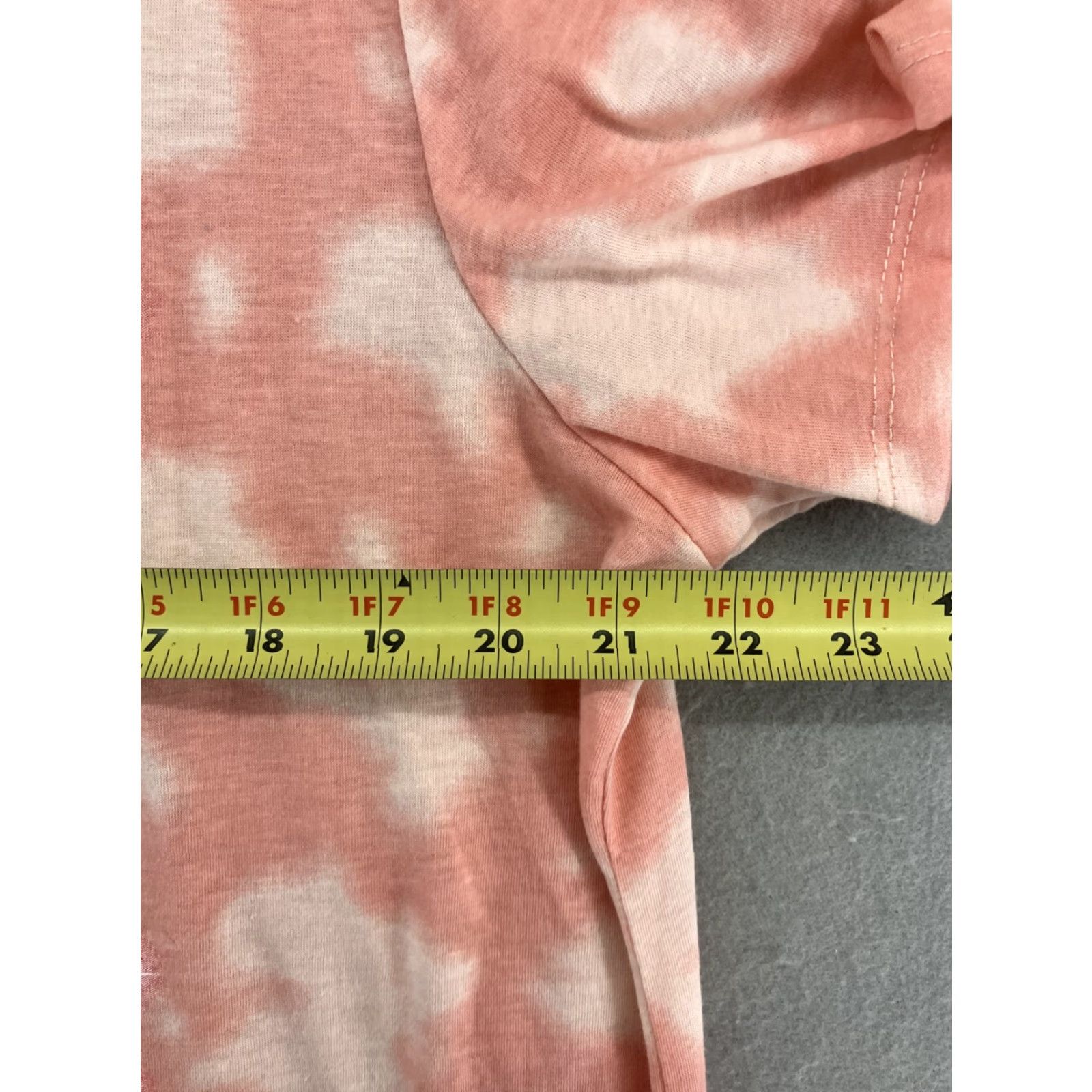 Pinko VINTAGE Sailor Moon TShirt Womens 2XL Pink Tie Dye Graphic Print Shirt Womens XXL Pink Tie Dye Sailor Moon Moon Size XXL / US 16-18 / IT 52-54 - 5 Thumbnail
