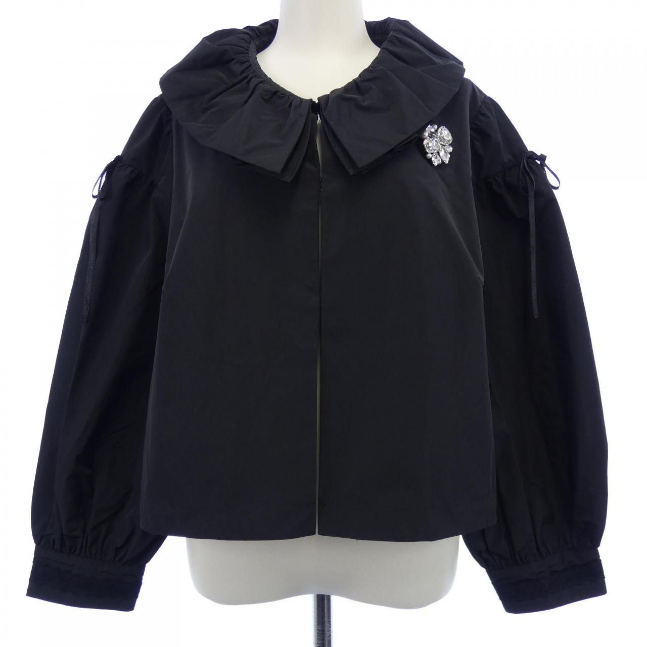Other Other Super Beauty Blouson Textile Outerwear DUTY FREE for USA Size ONE SIZE - 1 Thumbnail