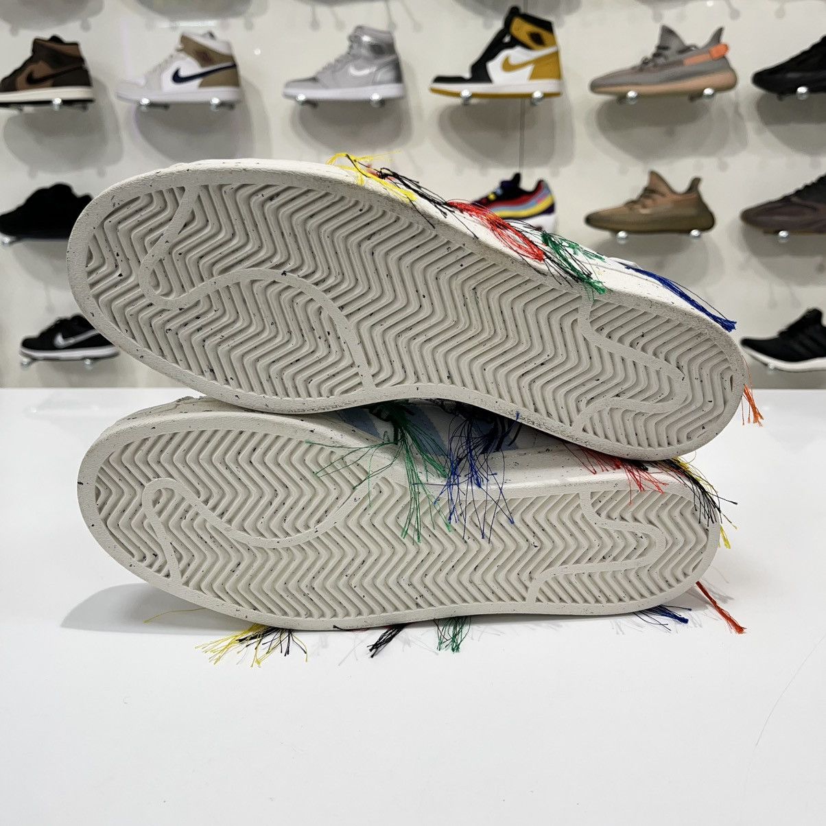 Adidas Adidas Superstar Sean Wotherspoon Superearth Size US 8 / EU 41 - 11 Thumbnail