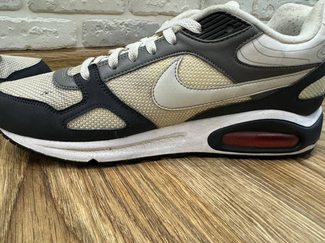 Vintage Nike Air Max Classic Vintage Sneakers Size US 10 / EU 43 - 12 Thumbnail