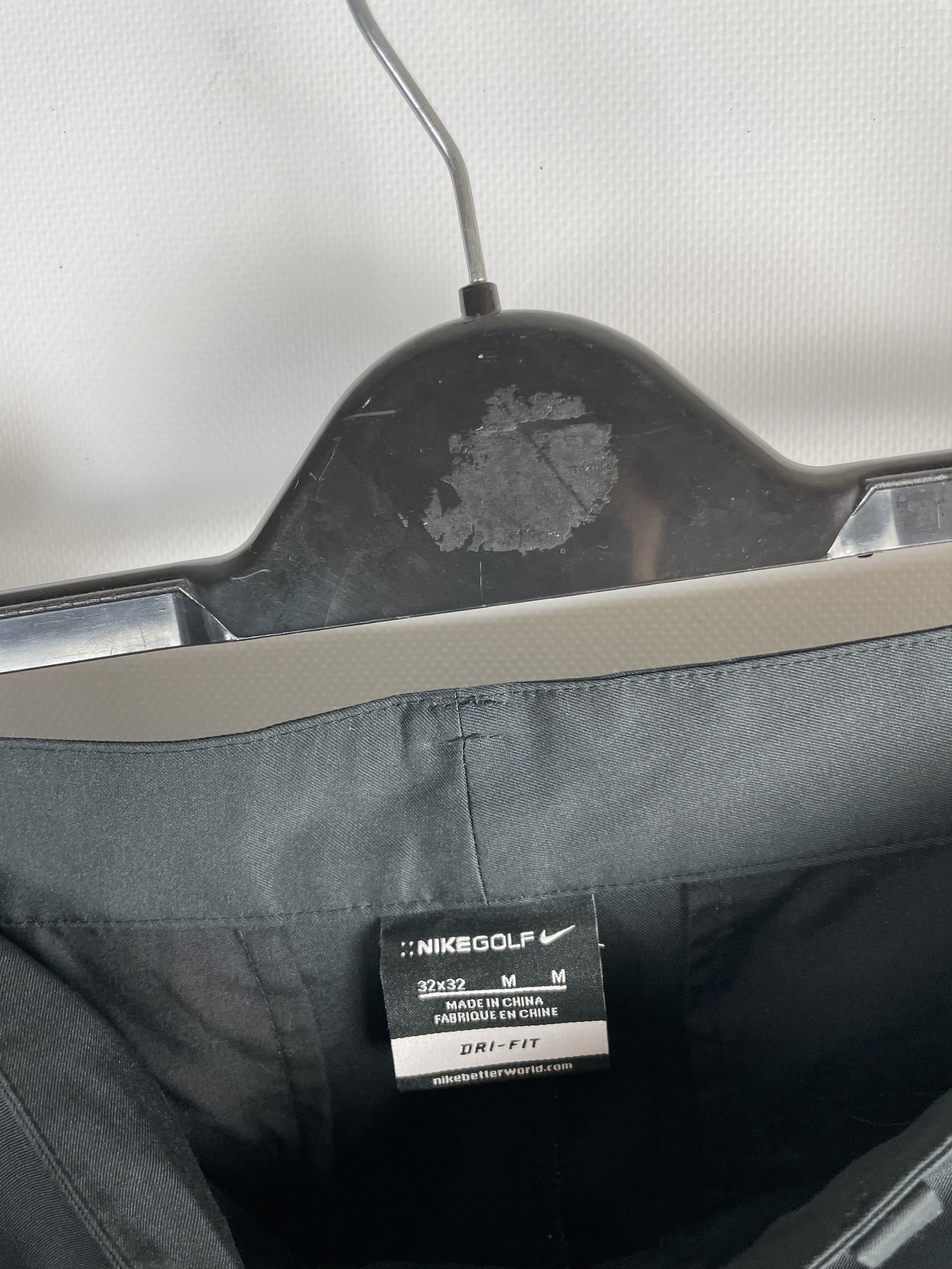 Nike Vintage Nike Golf pants Y2k Size US 32 / EU 48 - 8 Thumbnail
