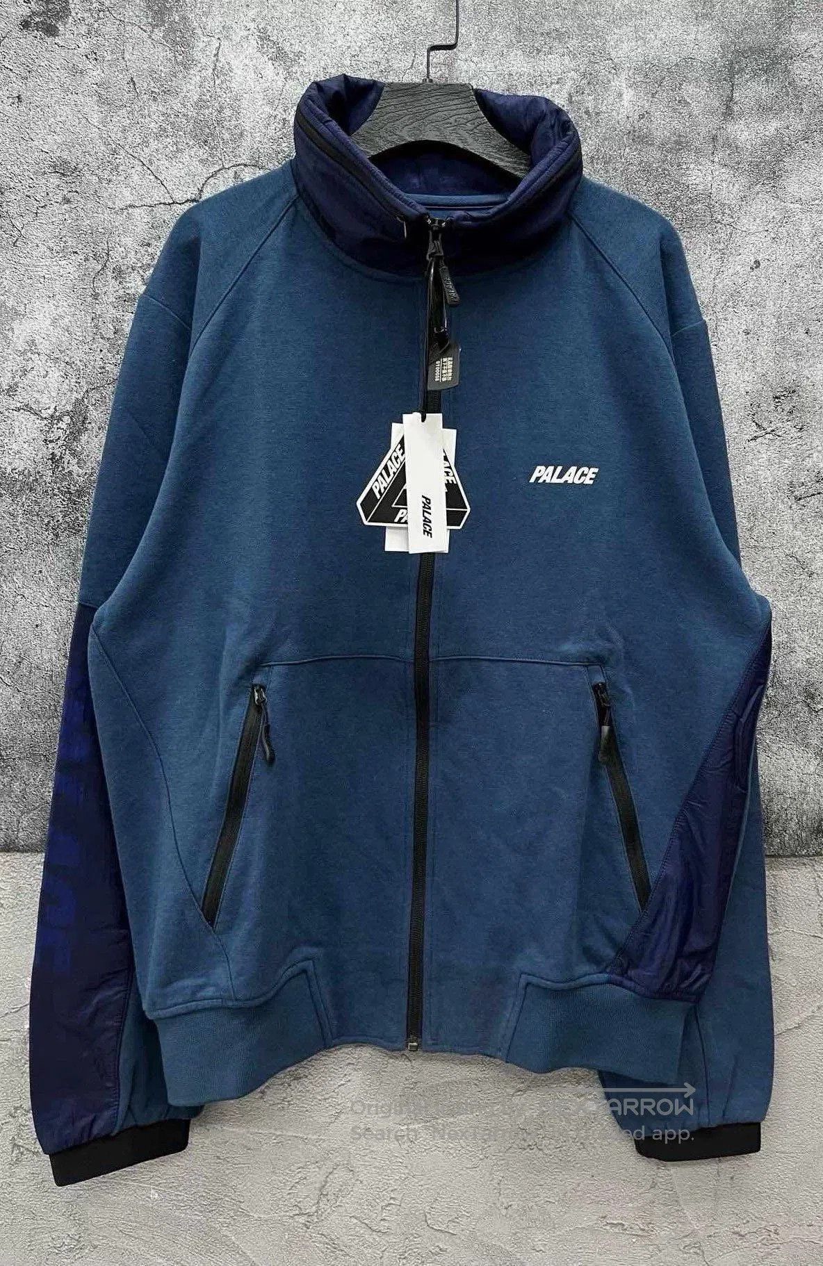 Palace Palace Lighter Jacket | Grailed