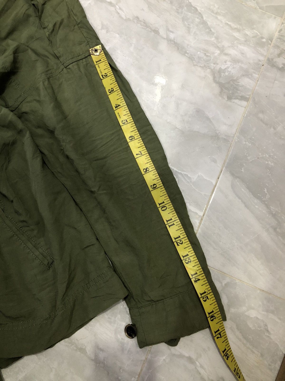 Codes Combine Codes Combine Destroy All Monsters Jacket — Hysteric Glamour Size US S / EU 44-46 / 1 - 22 Thumbnail