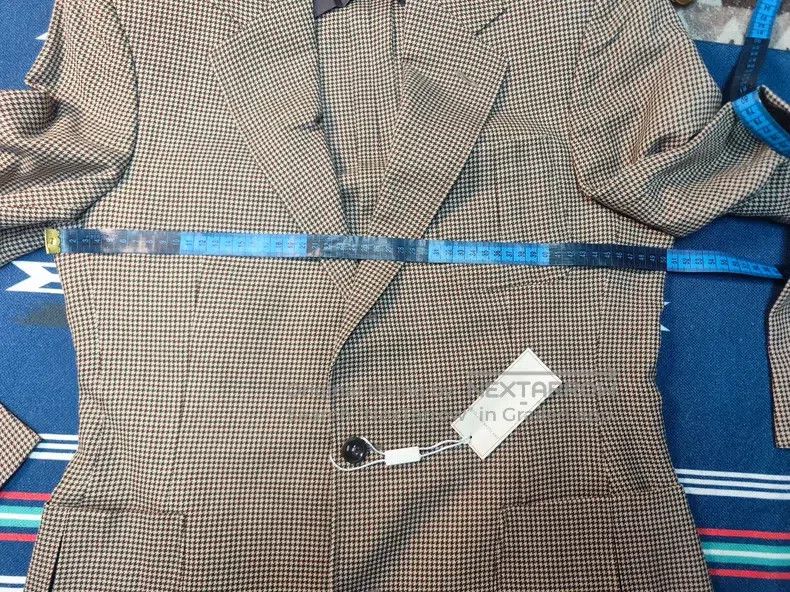 RRL Ralph Lauren RRL Ralph Lauren Kanryo Extra Jacket Size 40R - 6 Thumbnail