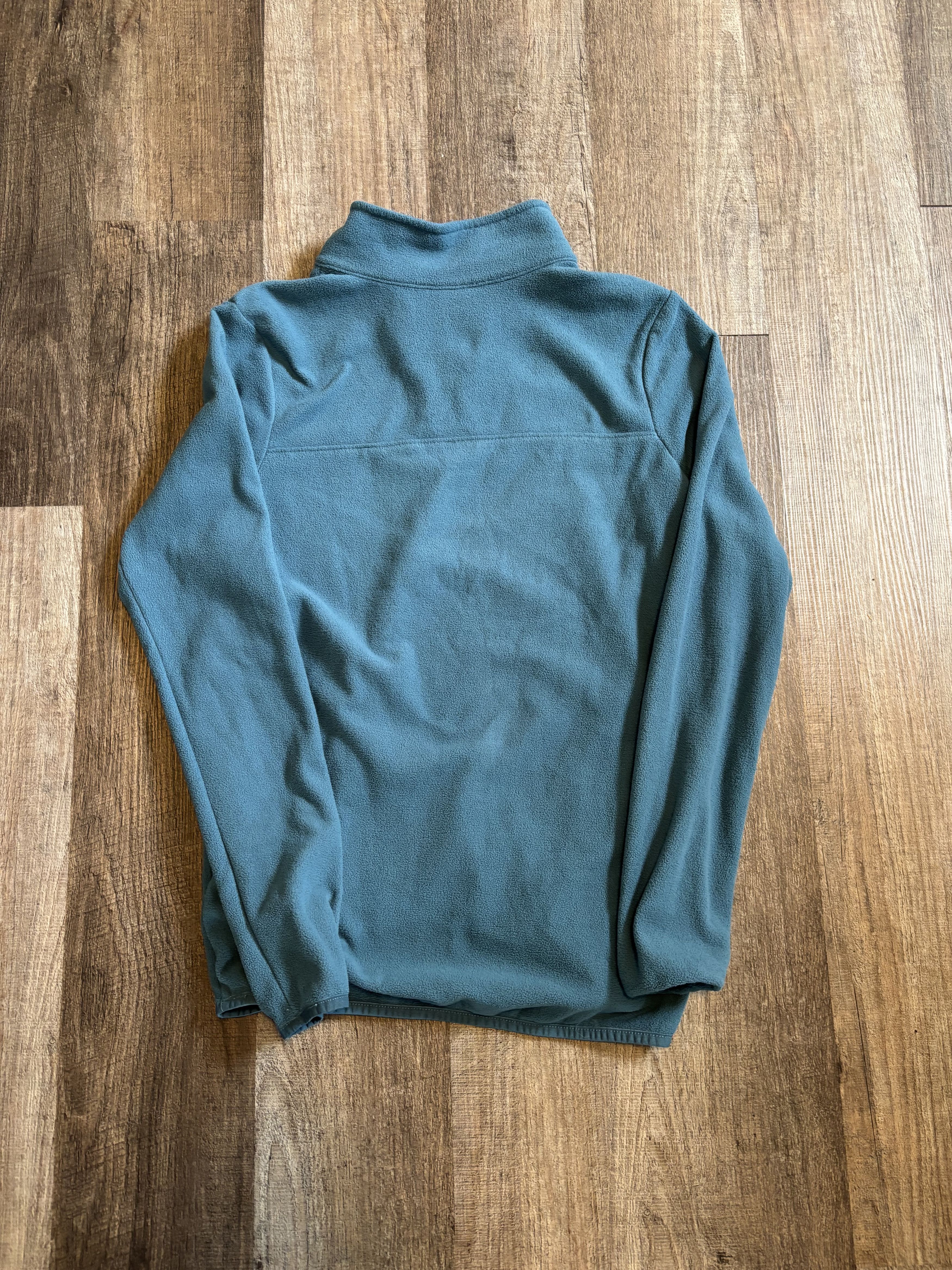 The North Face The North Face Women's Quarterzip Fleece Size S / US 4 / IT 40 - 3 Thumbnail