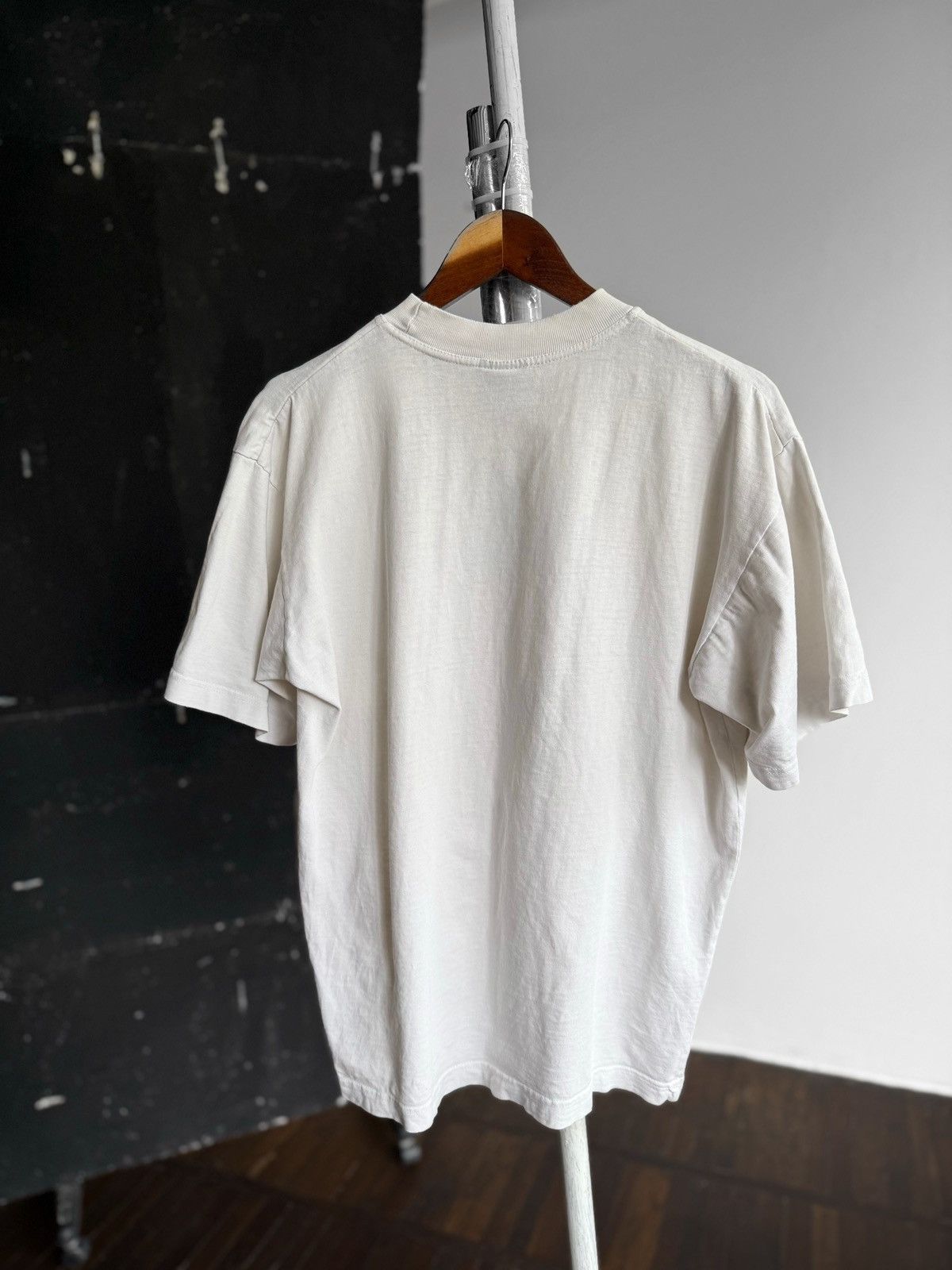 Vintage Australia Vintage 90s Down Under Graphic T-Shirt SS White Size US XL / EU 56 / 4 - 3 Thumbnail