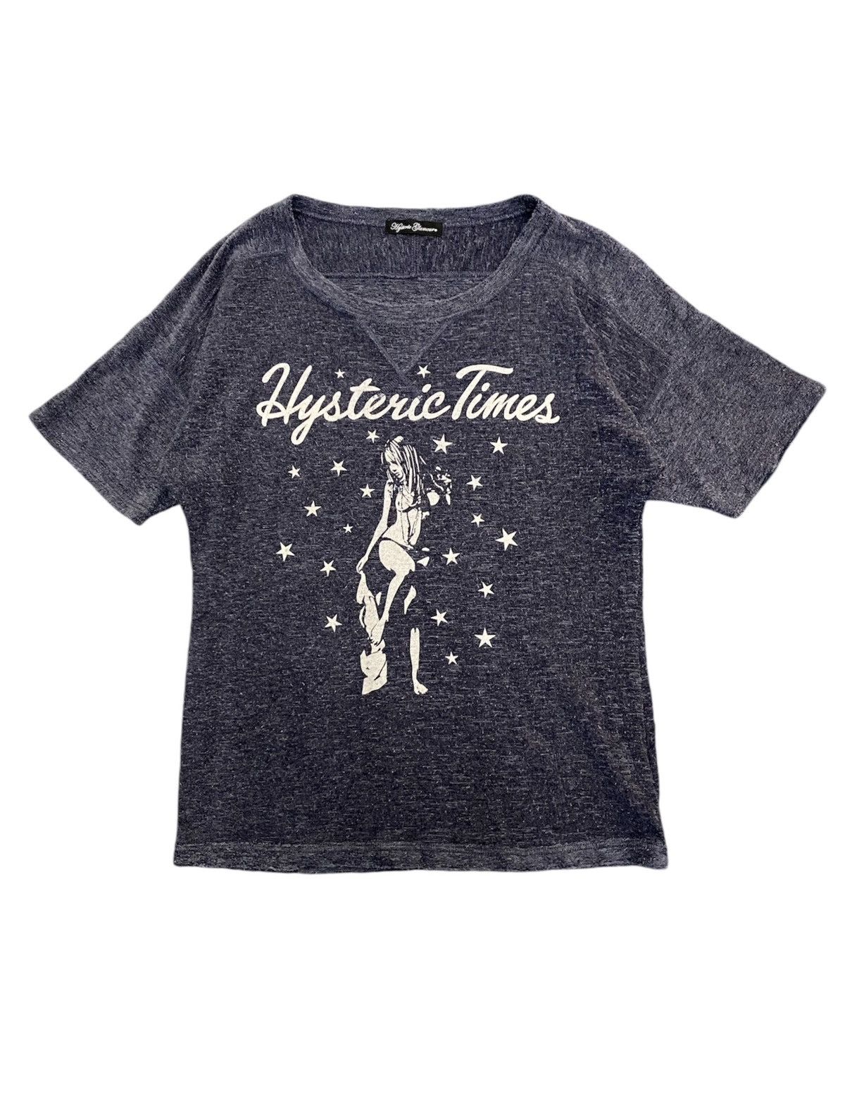 The Hysteric Times | Grailed