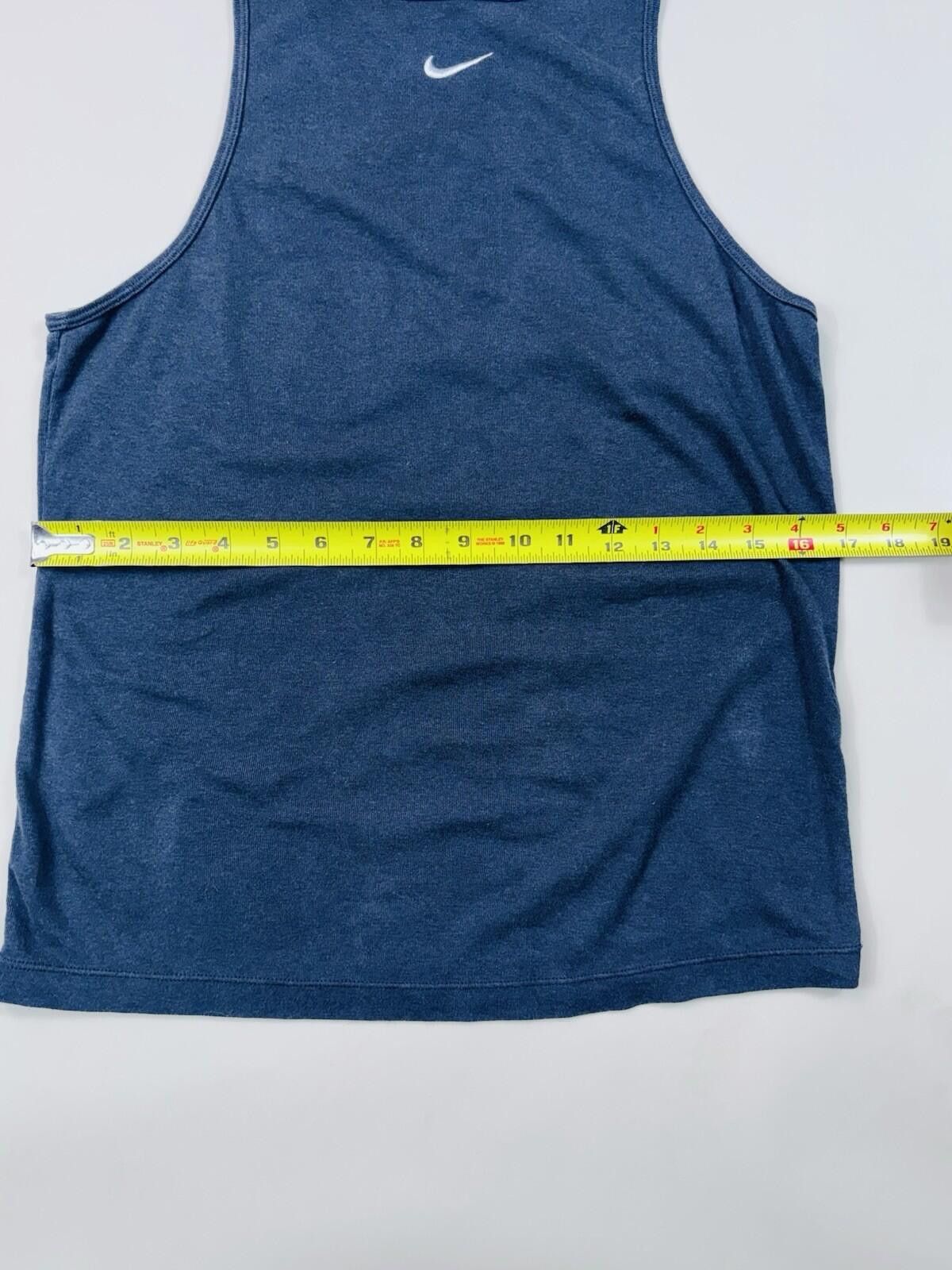 Nike Nike Men’s Sportswear Swoosh Tank Top Size Large Size US L / EU 52-54 / 3 - 6 Thumbnail
