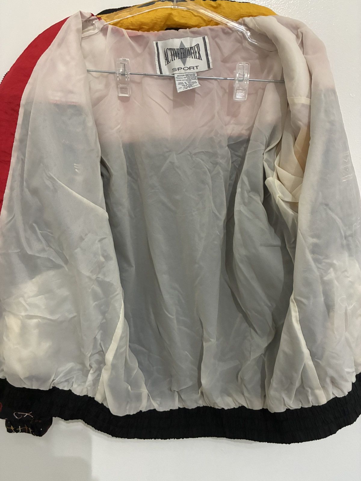 Other Active Frontier Sport Size US M / EU 48-50 / 2 - 4 Thumbnail