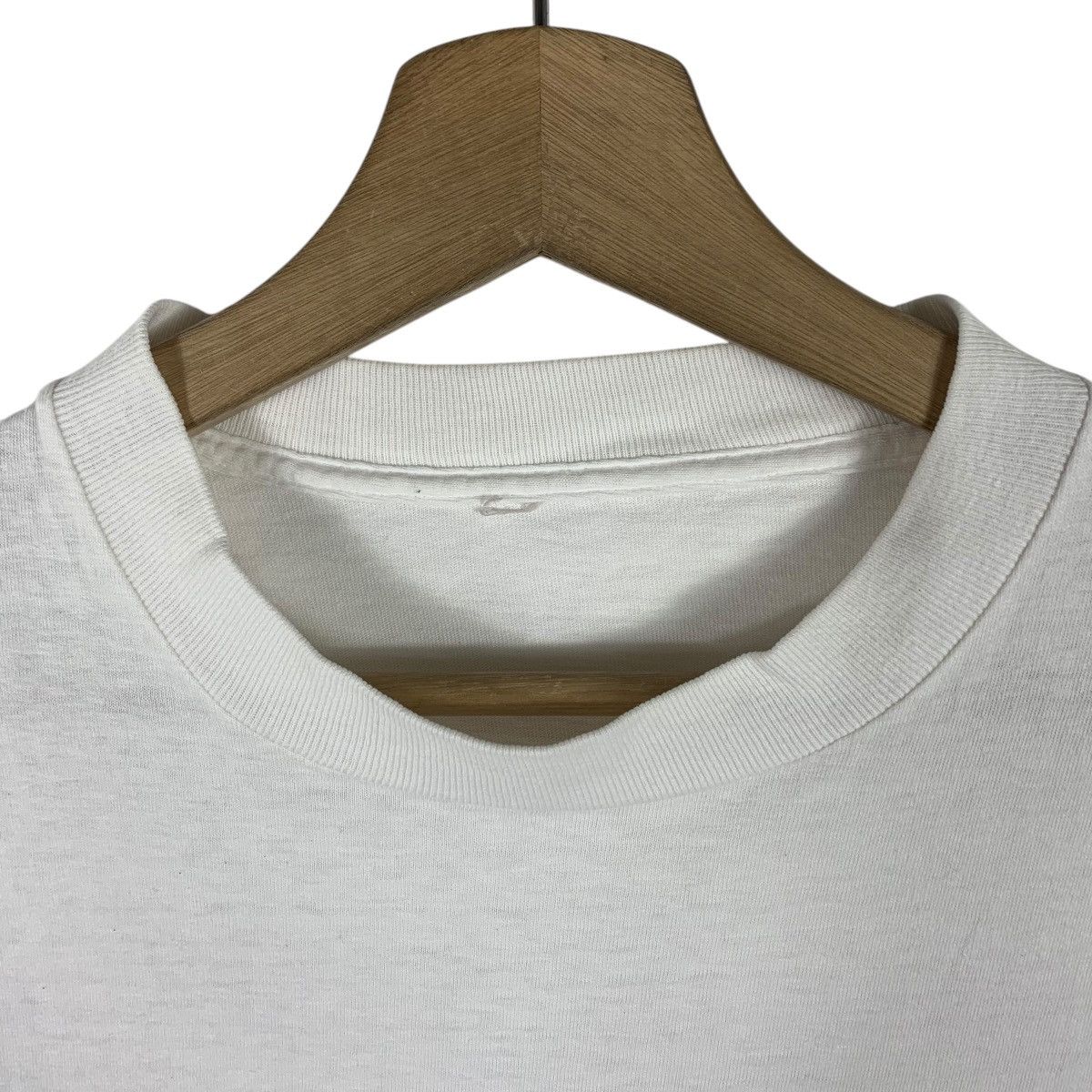 Toms × Vintage Vintage TOM’S Racing big logo backhit printed tees Size US M / EU 48-50 / 2 - 5 Thumbnail
