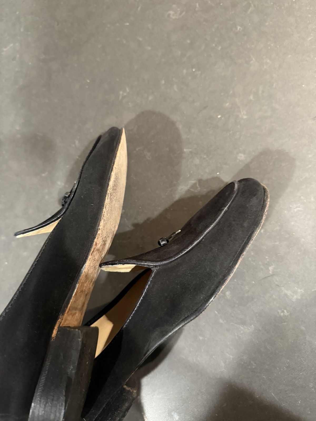 Belgian Shoes Belgian Loafer Size US 10 / EU 43 - 4 Thumbnail