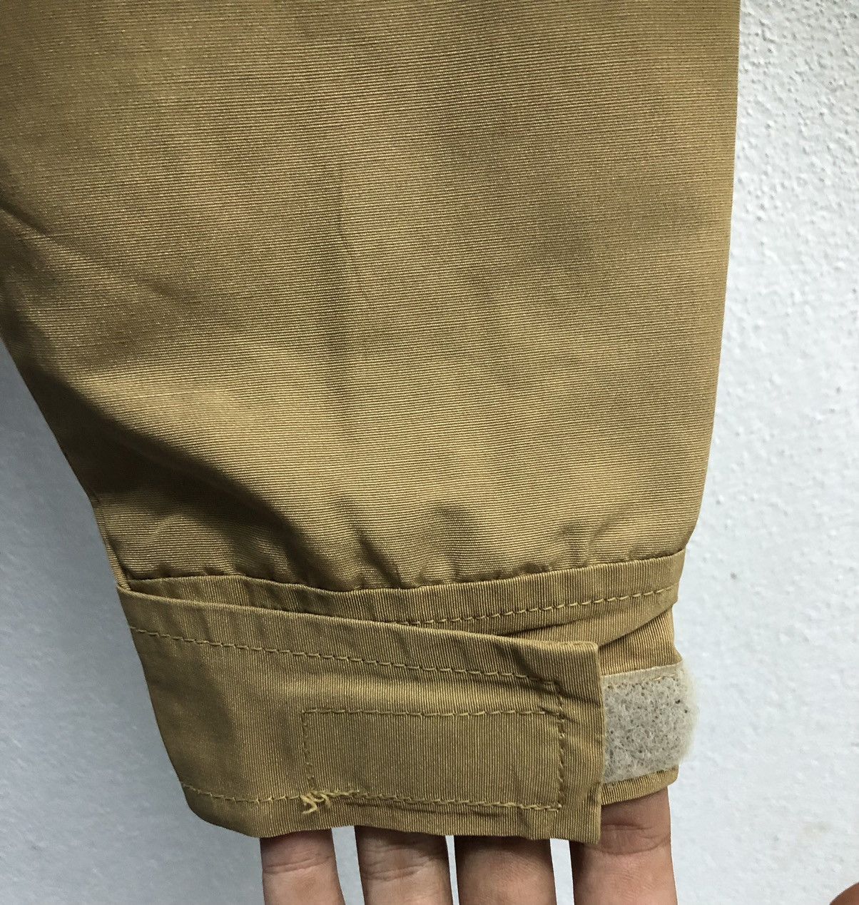 The North Face × Vintage Vintage The North Face NPW-2118 Field Jacket Made in Japan Size US L / EU 52-54 / 3 - 11 Thumbnail