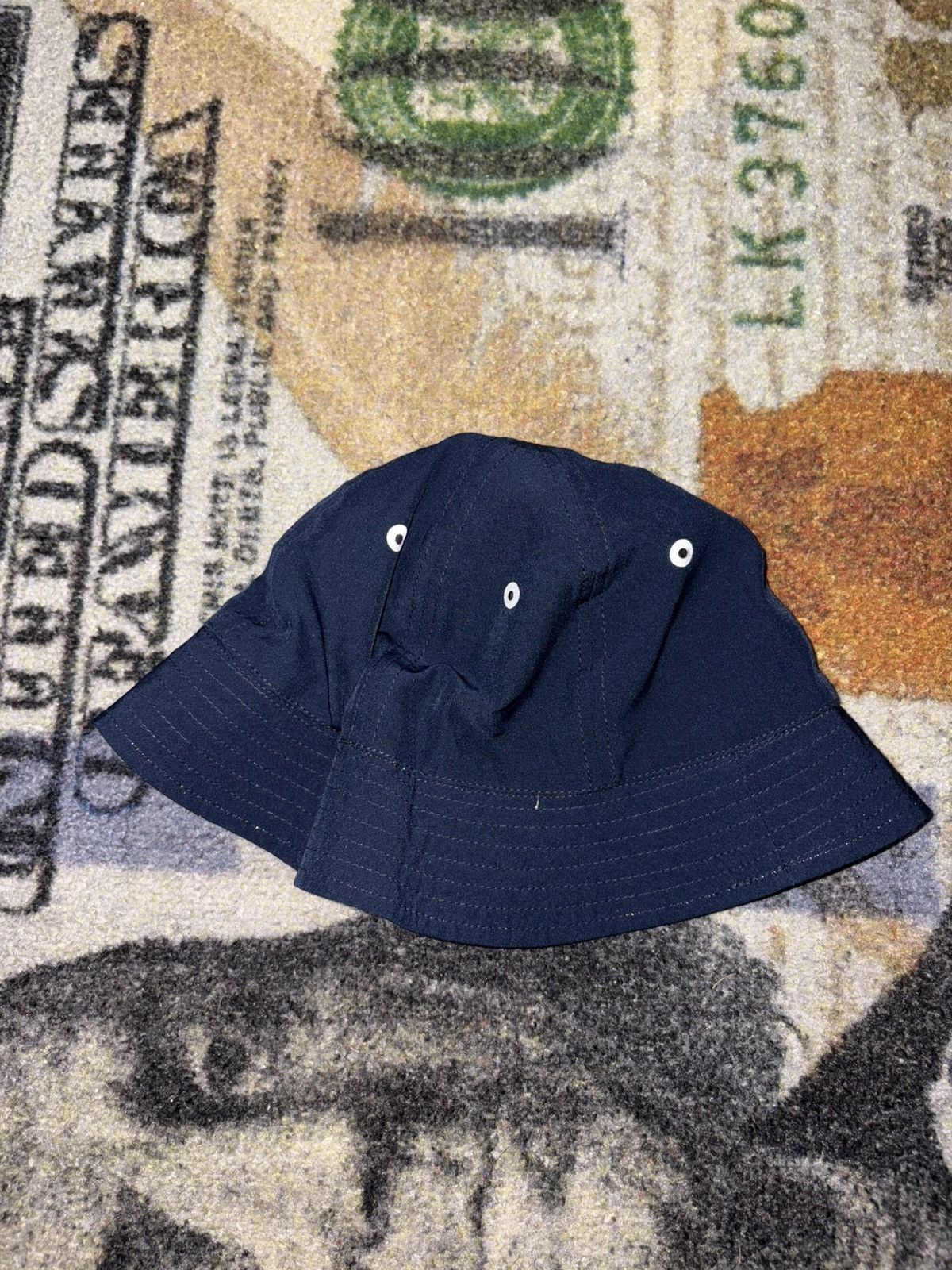 Palace Palace Reverso Reflecto Bucket Hat Size ONE SIZE - 5 Thumbnail