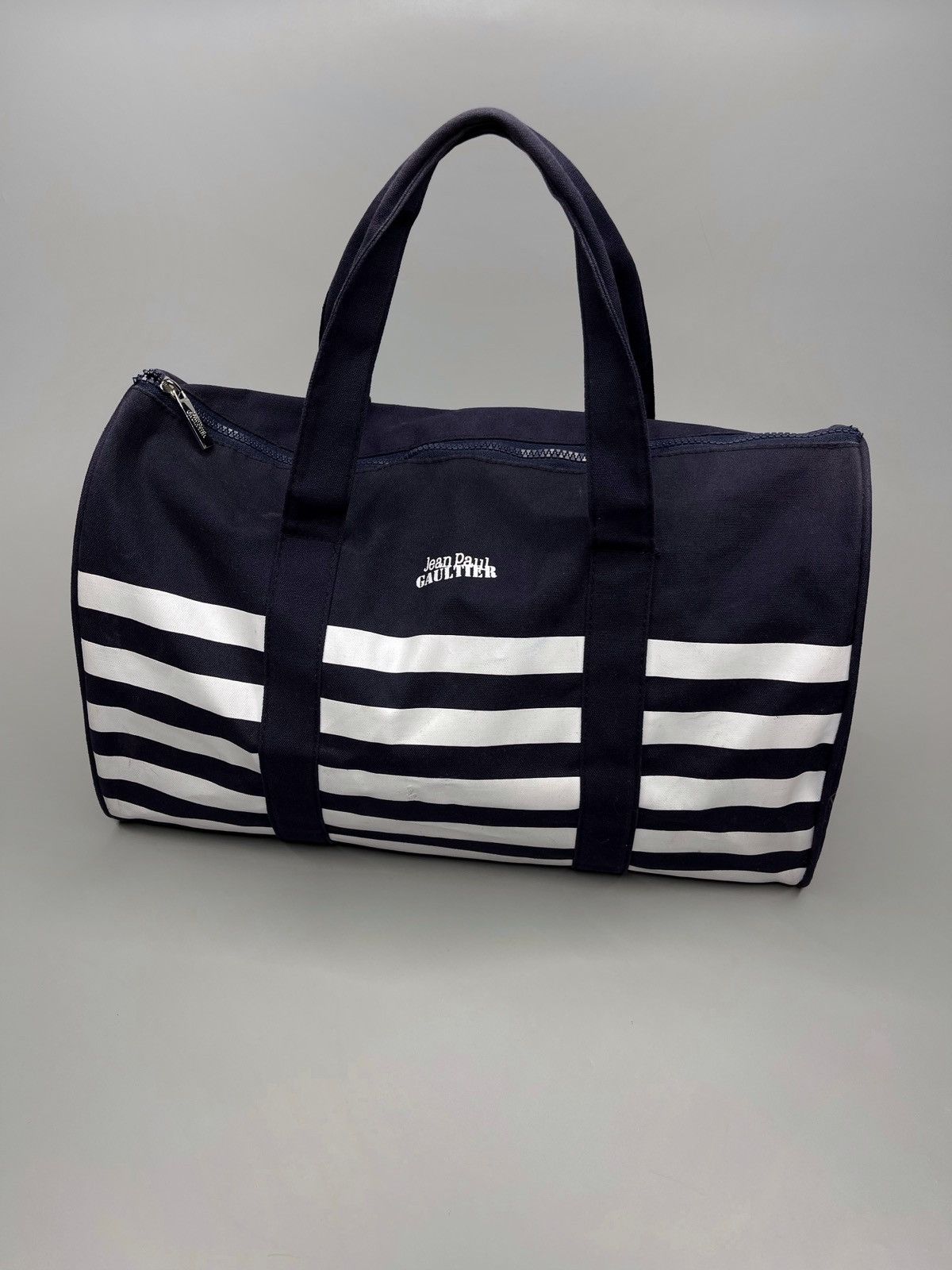 Jean Paul Gaultier Jean Paul Gaultier Travel Bag Size ONE SIZE - 1 Thumbnail