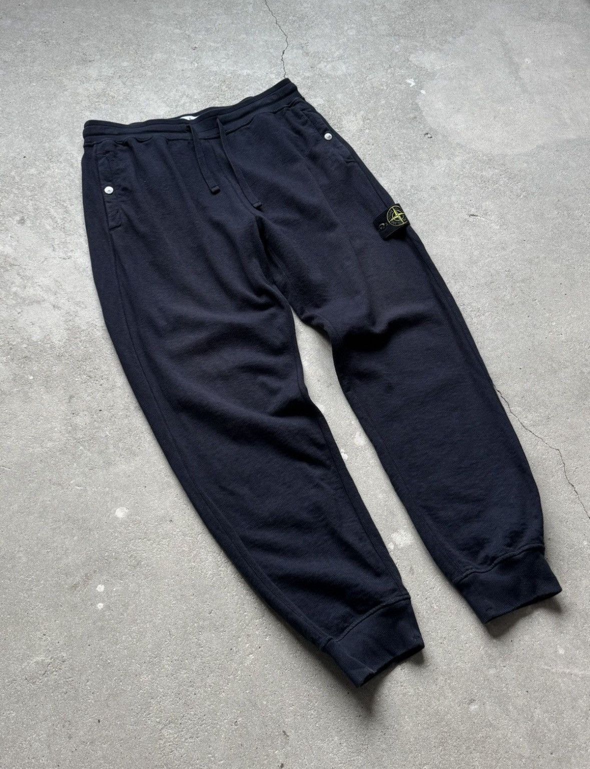 Stone Island Stone Island Joggers Size US 34 / EU 50 - 2 Thumbnail