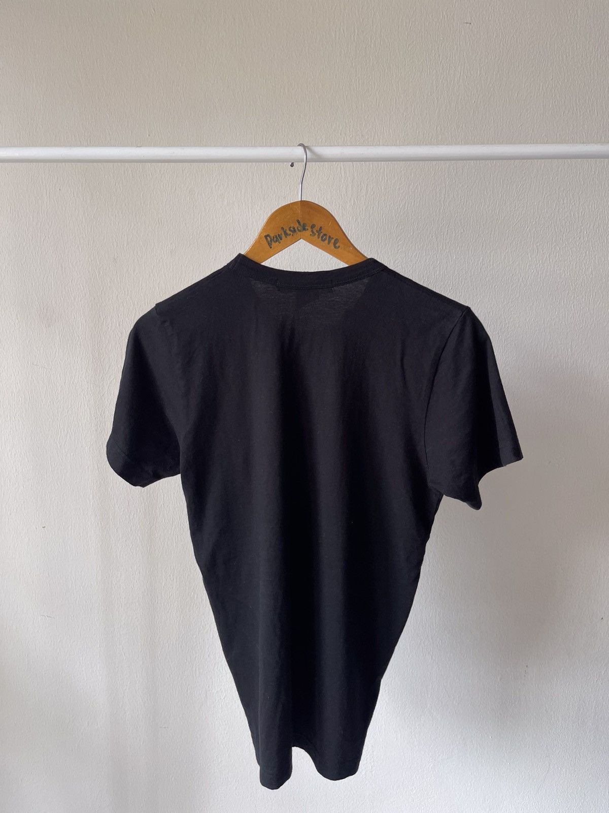 Comme des Garcons × Comme des Garcons Homme × Rei Kawakubo Comme Des Garcons Ruffled Shirt Size US S / EU 44-46 / 1 - 7 Thumbnail