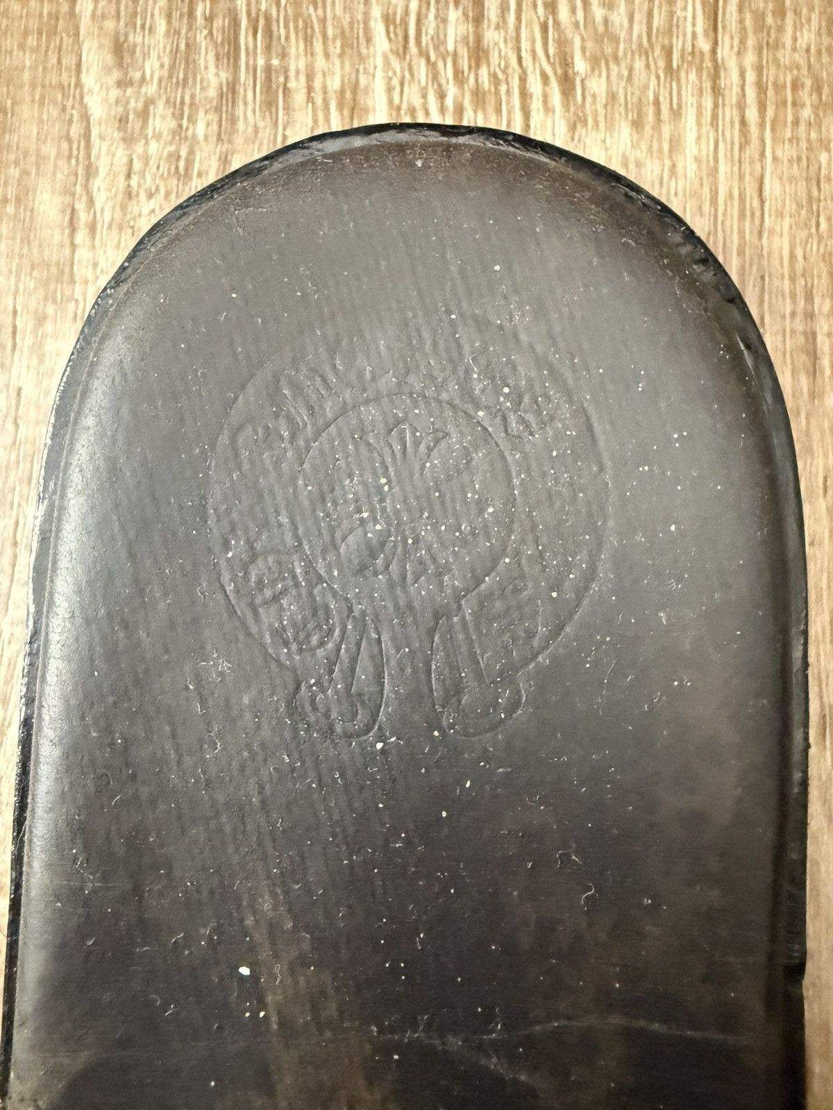 Chrome Hearts Chrome Hearts Cross Camouflage Slides Size US 8 / EU 41 - 3 Thumbnail