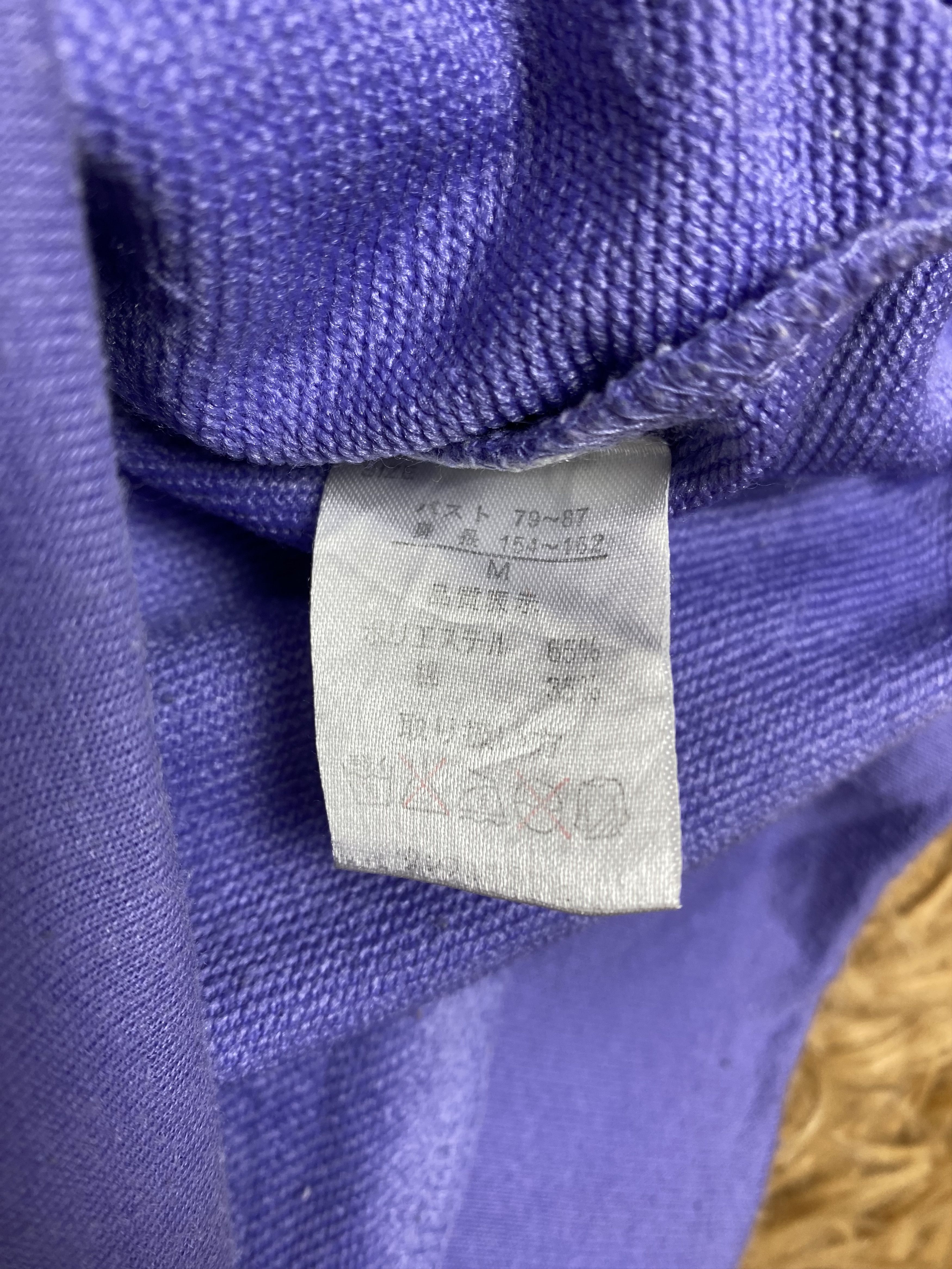 Disney Vintage Disney X Monsters Inc University Sweatshirts PS0343 Size US M / EU 48-50 / 2 - 6 Thumbnail