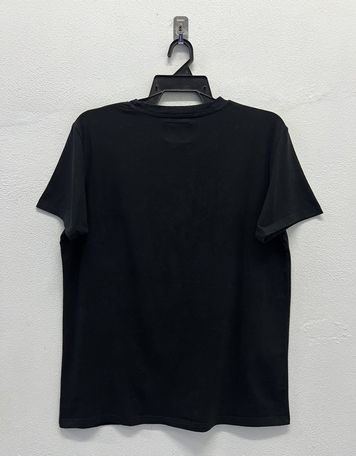 Designer × Vintage VINTAGE RAMI YKMOUR MILANO EMBRACE THE UNKNOWN SHIRT Size US M / EU 48-50 / 2 - 2 Thumbnail