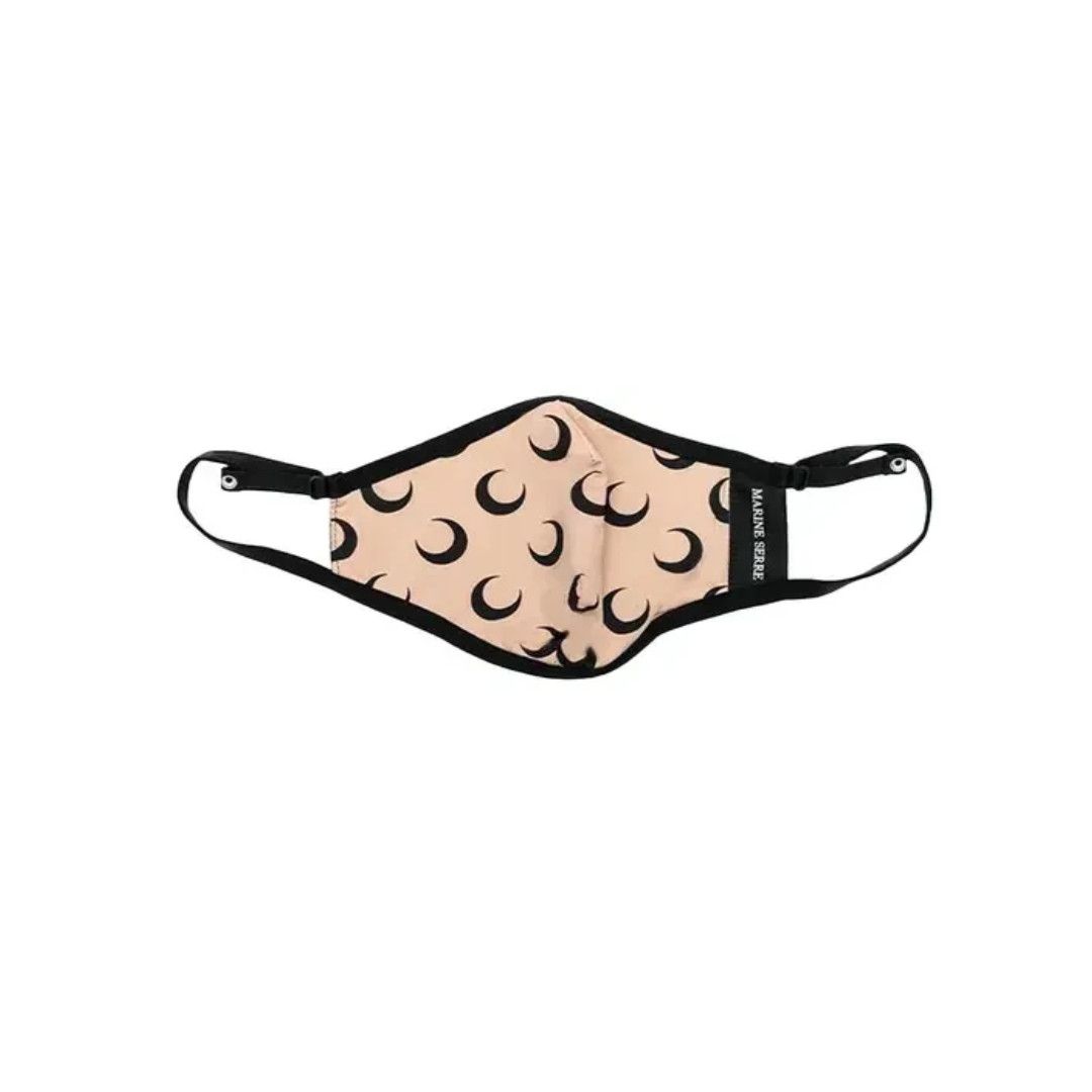 Marine Serre Balaclava | Grailed