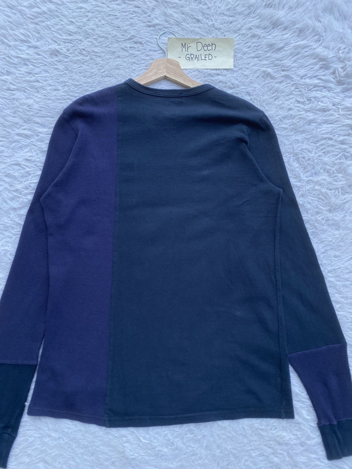 Undercover Rare John Undercover Jun Takahashi Longsleeve Tshirt Size US M / EU 48-50 / 2 - 18 Thumbnail