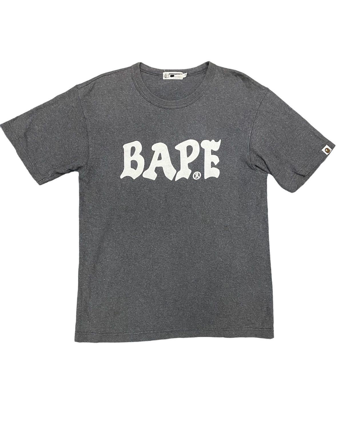 Bape Bape Tee (2001) Size US L / EU 52-54 / 3 - 1 Thumbnail