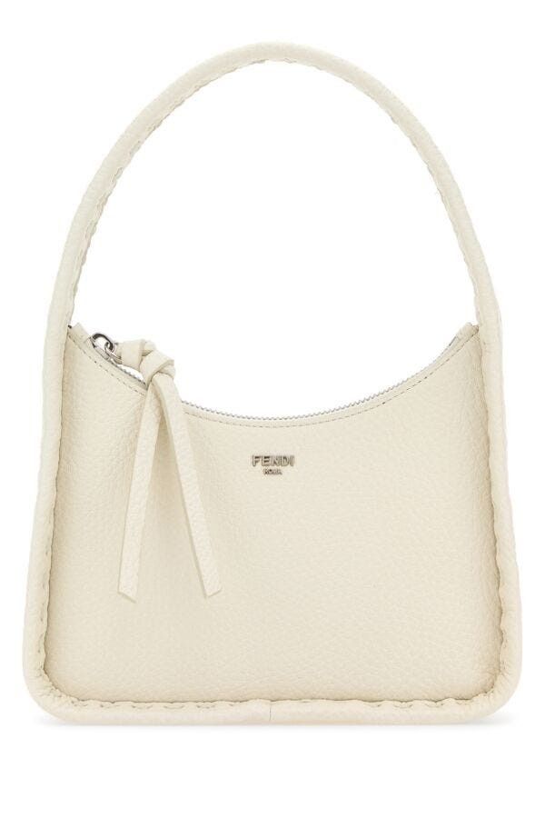 Fendi o1mtch0225 Mini Fendessence in White Size ONE SIZE - 1 Thumbnail