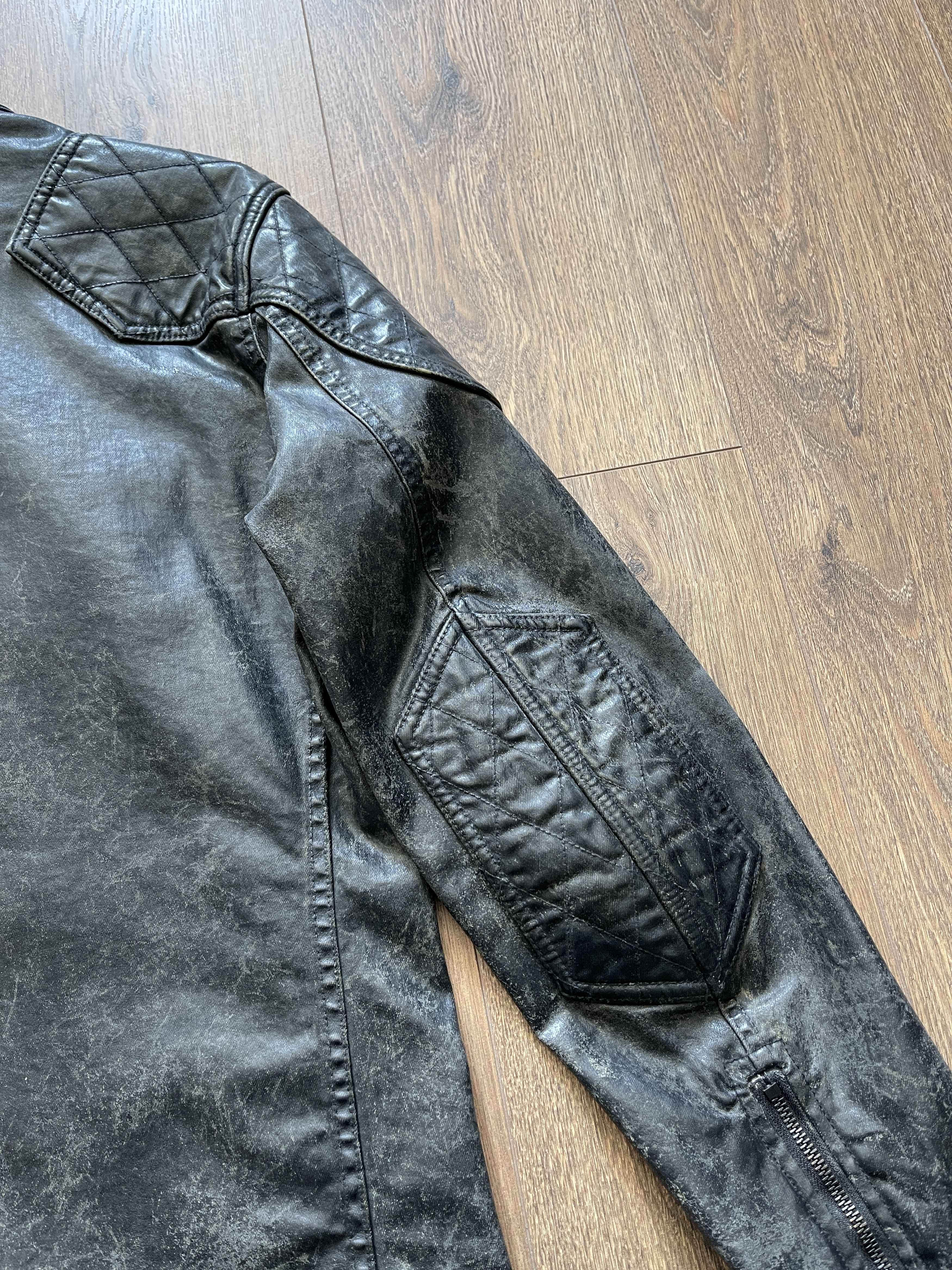 Denim & Supply Ralph Lauren Ralph Lauren Jacket Size US M / EU 48-50 / 2 - 4 Thumbnail