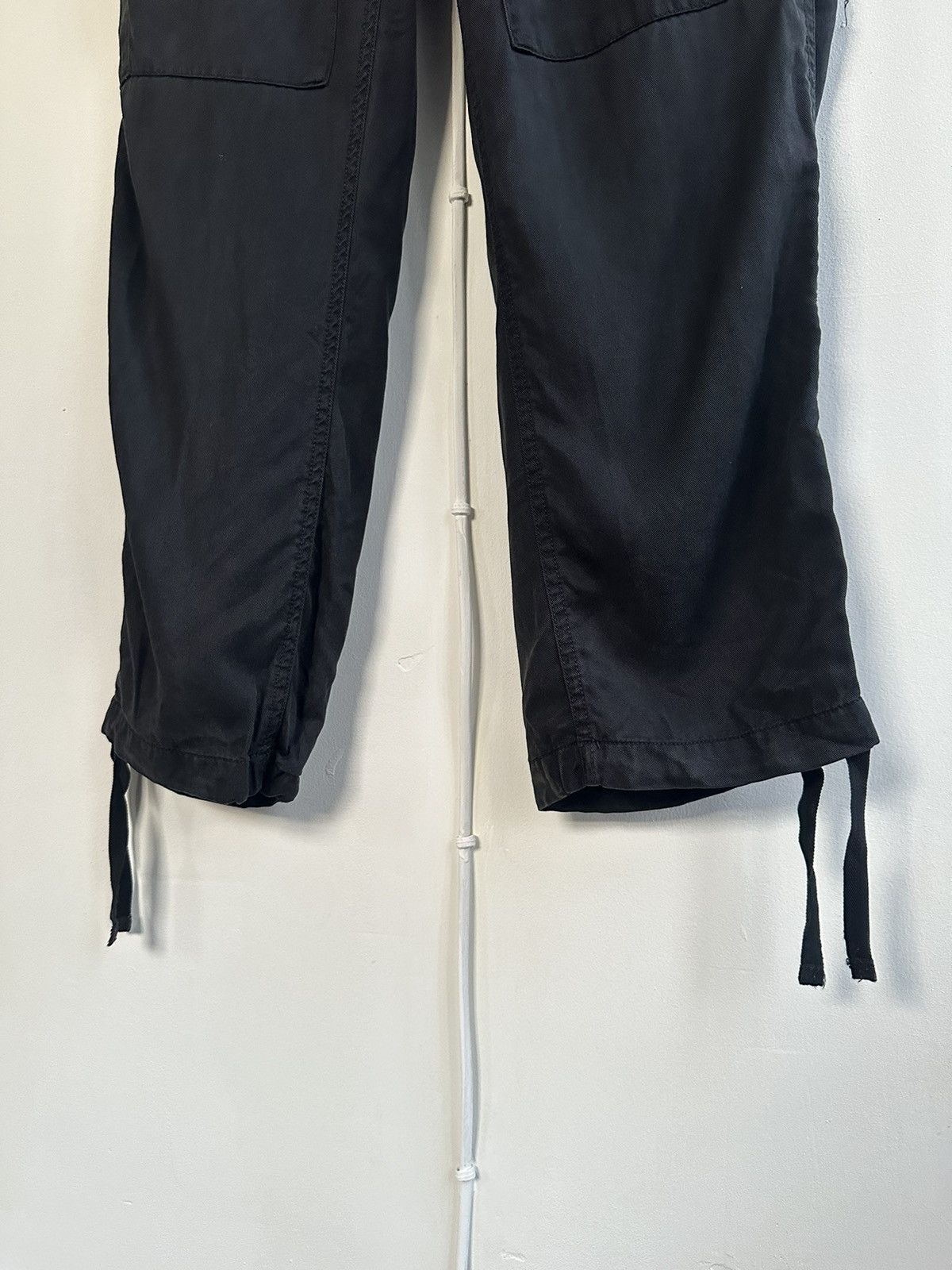 Polo Ralph Lauren Polo Ralph Lauren Multi Pocket Cargo Pants Size US 31 - 10 Thumbnail