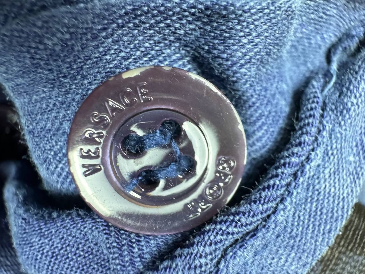 Versace Versace sports shorts Size US 36 / EU 52 - 5 Thumbnail