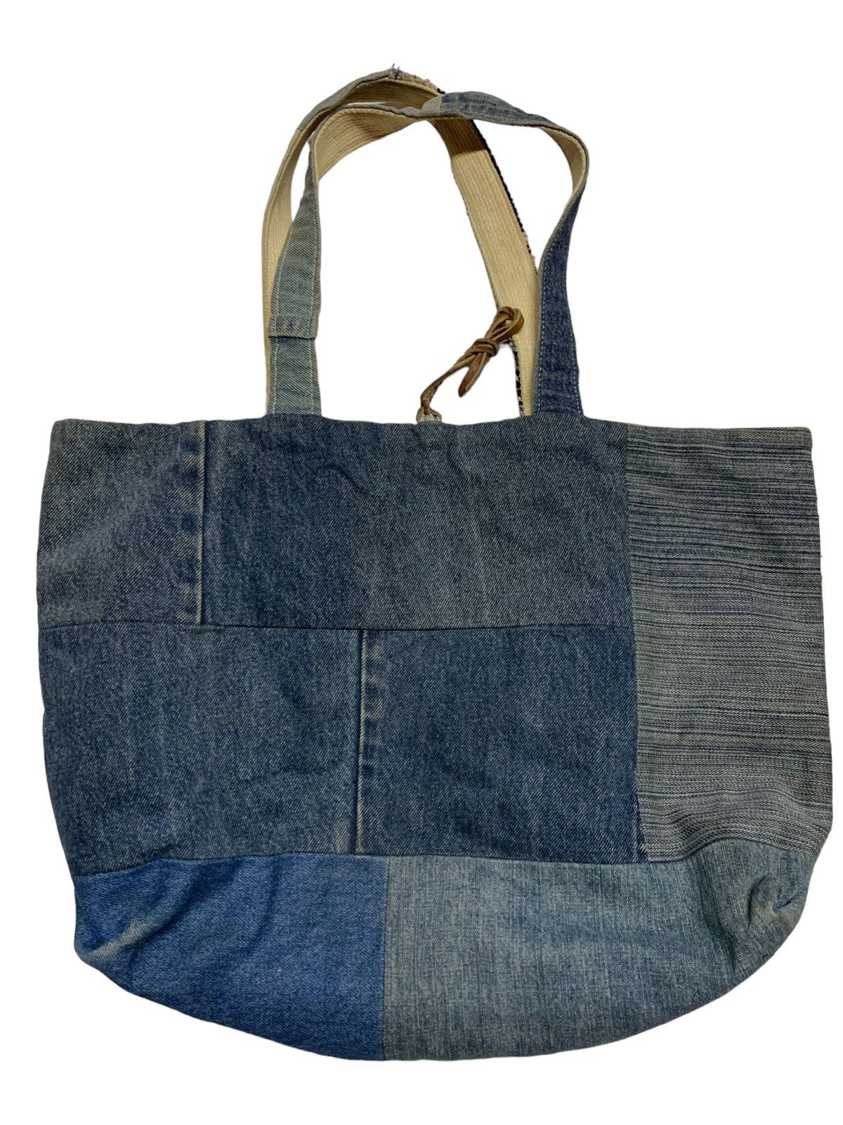 Handmade Handmade bag Size ONE SIZE - 3 Thumbnail