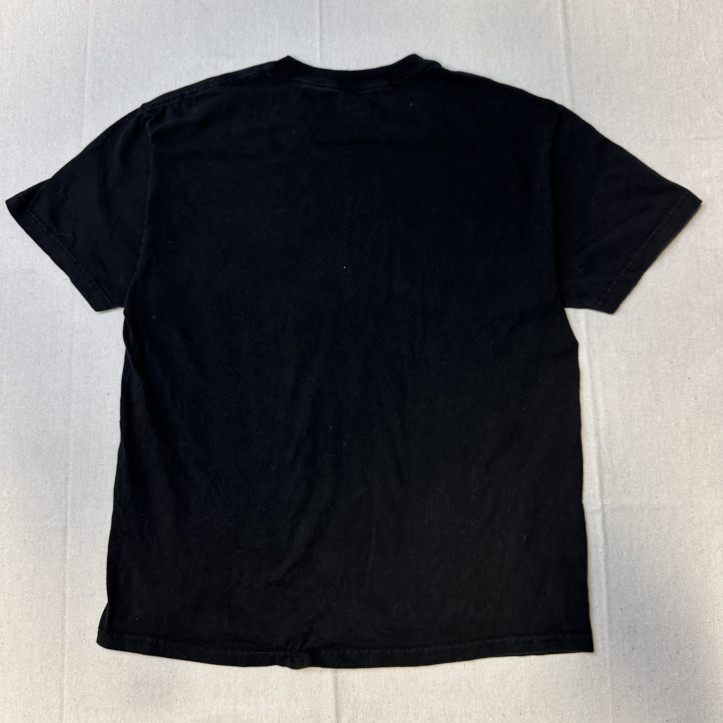 Other Vintage Denzel Curry Graphic Art T-Shirt Size Large Size US L / EU 52-54 / 3 - 6 Thumbnail