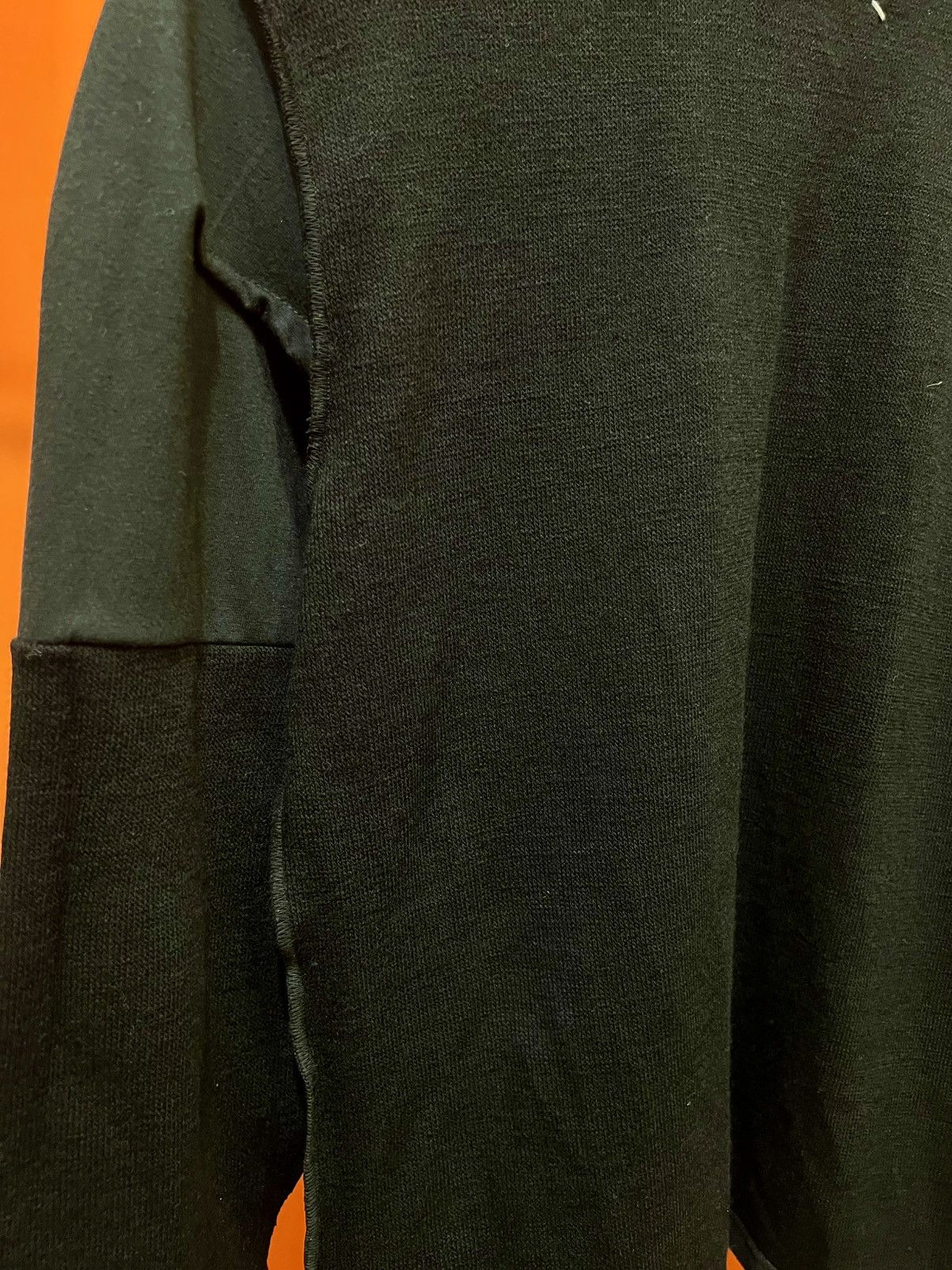Maison Margiela MARGIELA ARCHIVES A/H 1993-94 recycled jumper Size US S / EU 44-46 / 1 - 4 Thumbnail