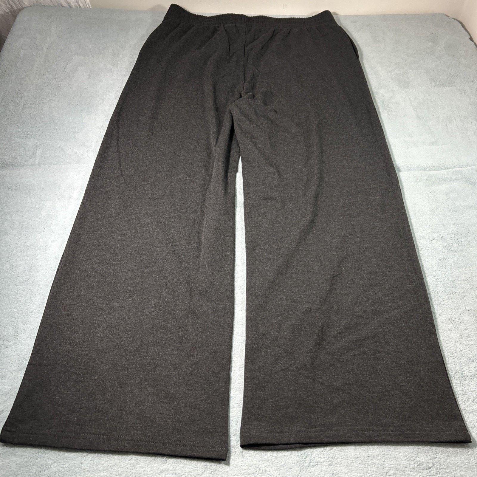JNCO Beyond Baggy Pull on Sweatpants Women XL 36x30 Baggie Loose Size 36" / US 14 / IT 50 - 2 Thumbnail