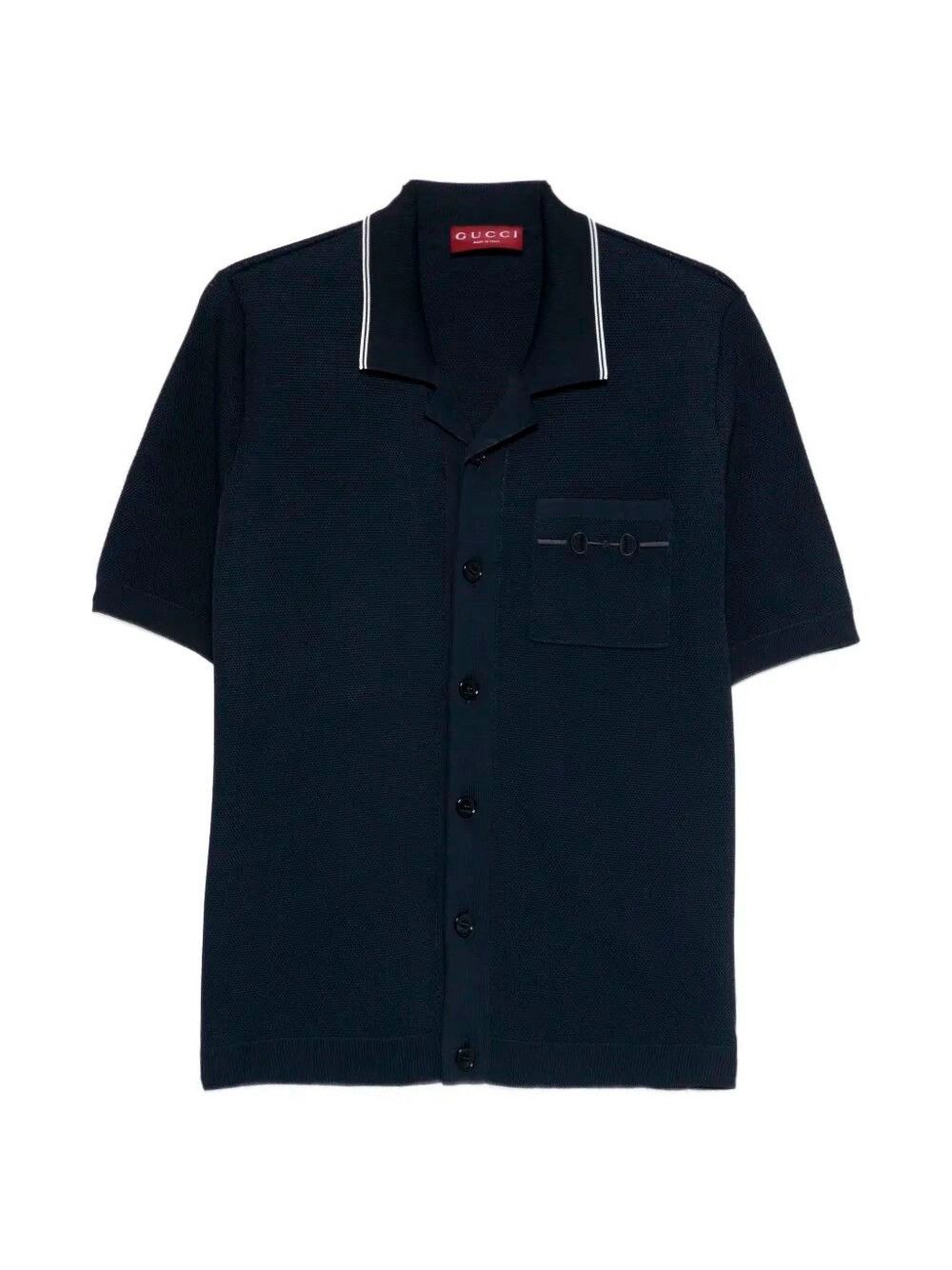 Short Sleeve Polo