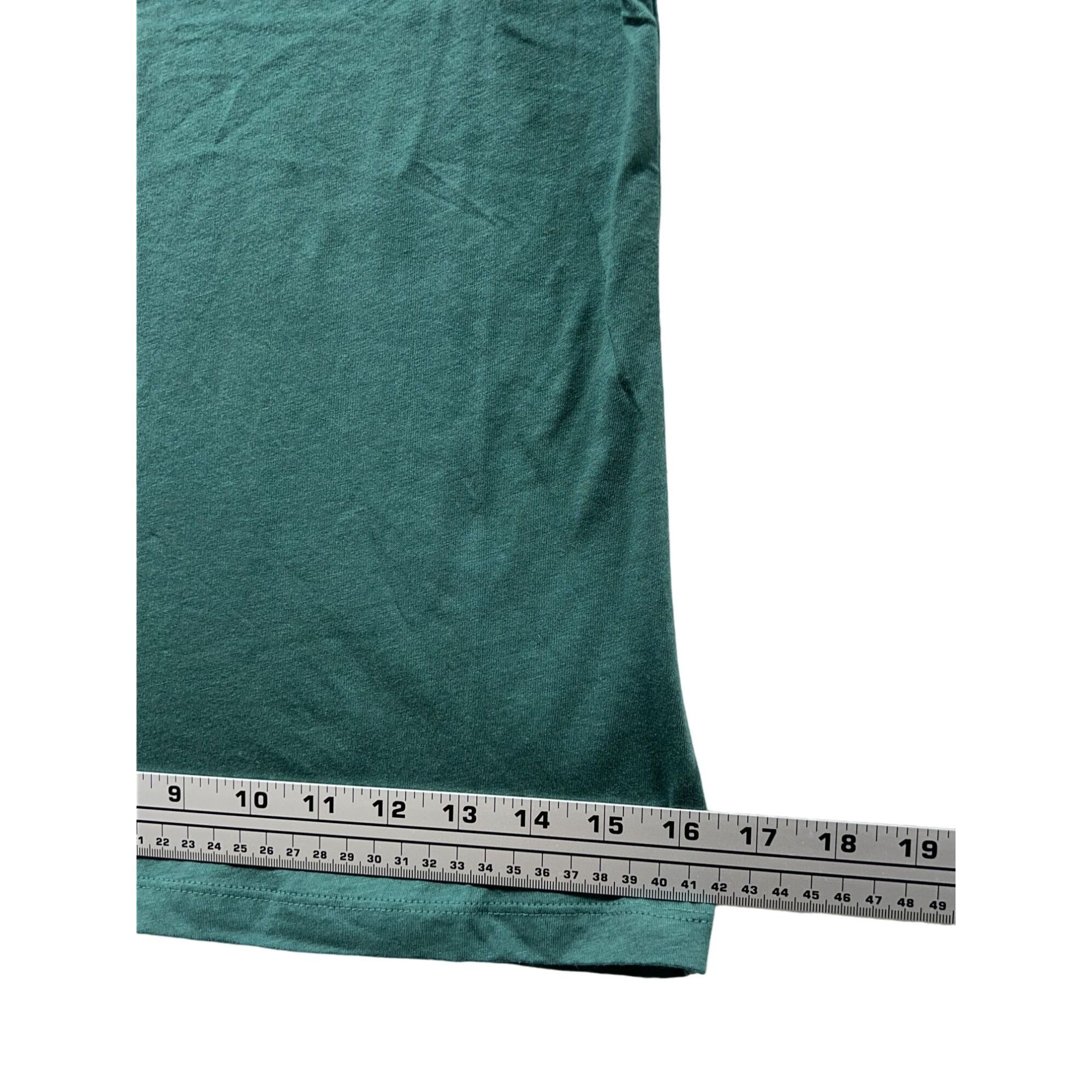Other A New Day - Women's Short Sleeve T-Shirt - Green - Extra Sma Size XS / US 0-2 / IT 36-38 - 5 Thumbnail