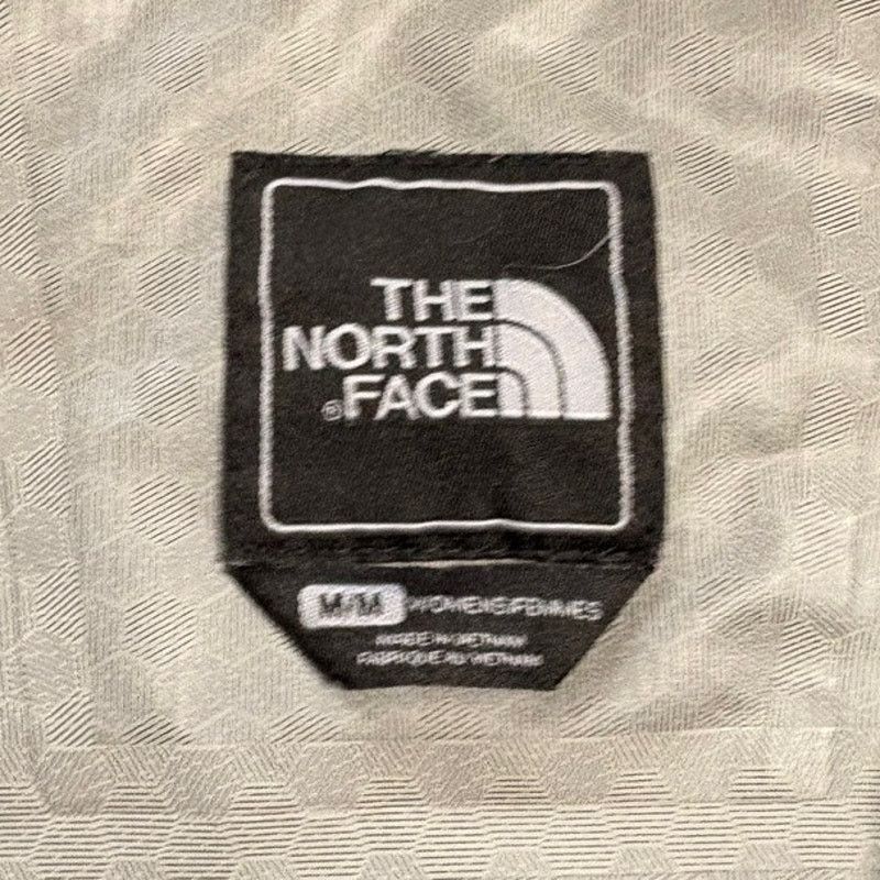 The North Face The North Face HyVent Women's Gray Rainjacket Windbraker Size M / US 6-8 / IT 42-44 - 2 Thumbnail