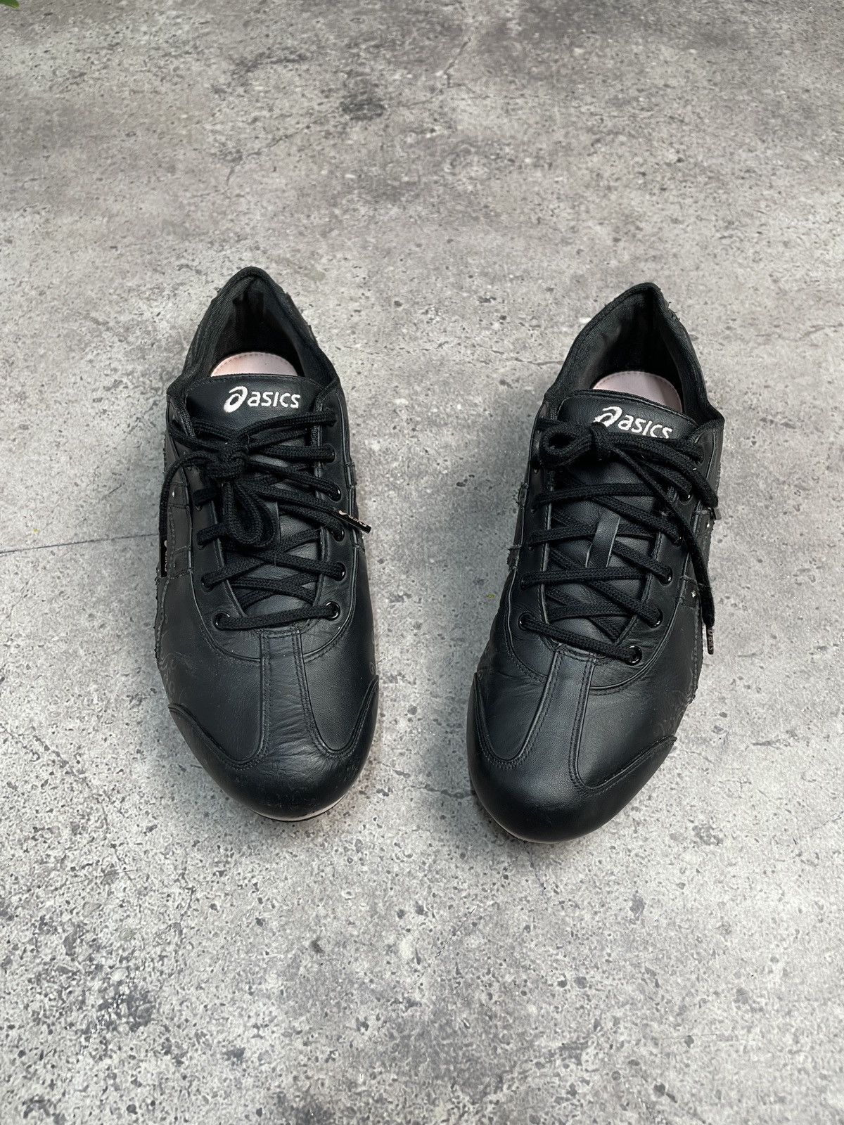 Asics × Onitsuka Tiger Vintage Shoes Onitsuka Tiger Mexico 66 Kill Bill Size: 39 Size US 6.5 / EU 39-40 - 5 Thumbnail