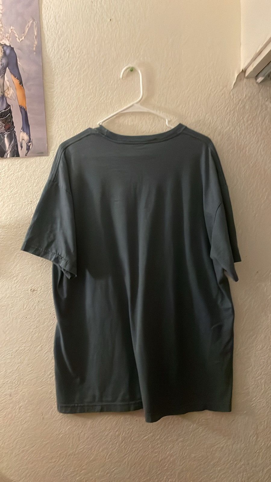 Affliction × Hurley × Vintage Hurley Shirt Size US XL / EU 56 / 4 - 3 Thumbnail
